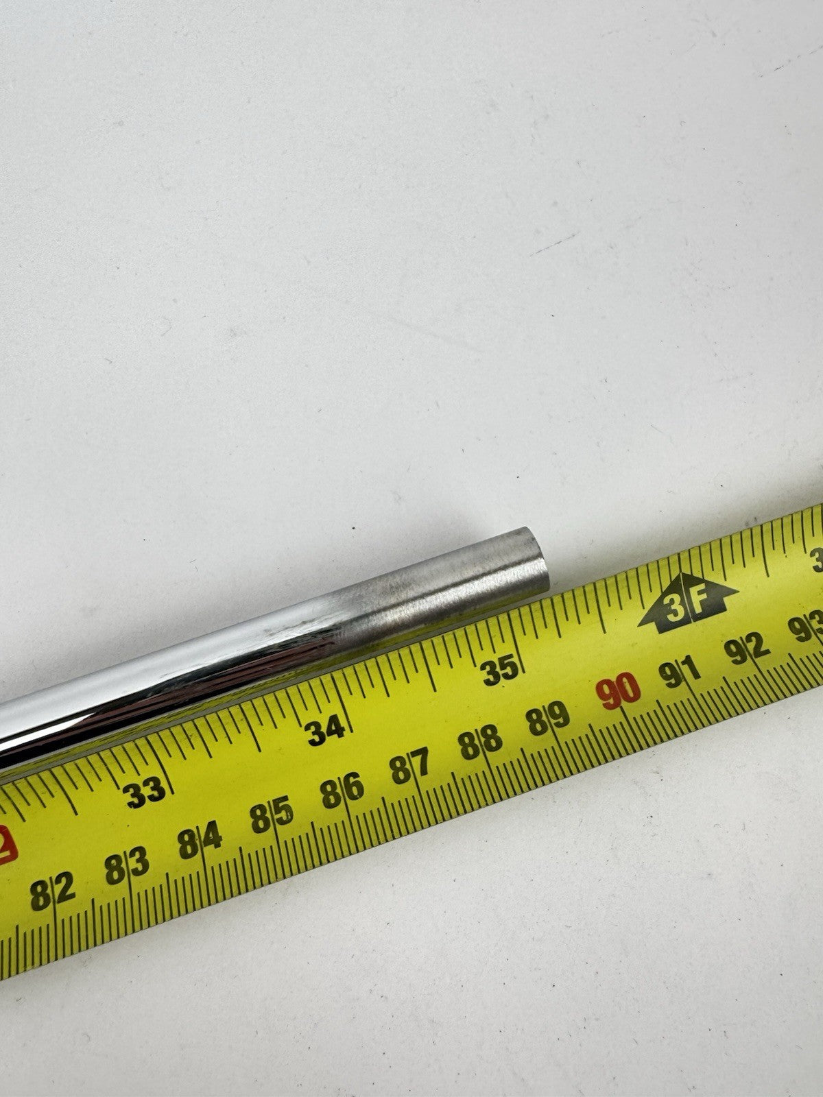 Project X LZ Iron Shaft 6.5 Extra Stiff Steel 105G 35" /0.370 Parallel /3370410