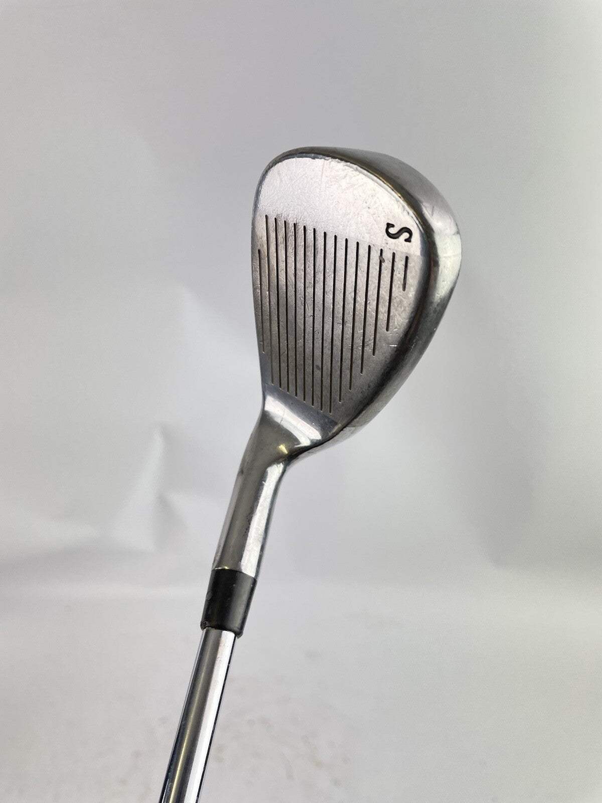 Skymax Golf Sand Wedge Ice Cavity Back Regular Steel /New Jumbo Grip /54208