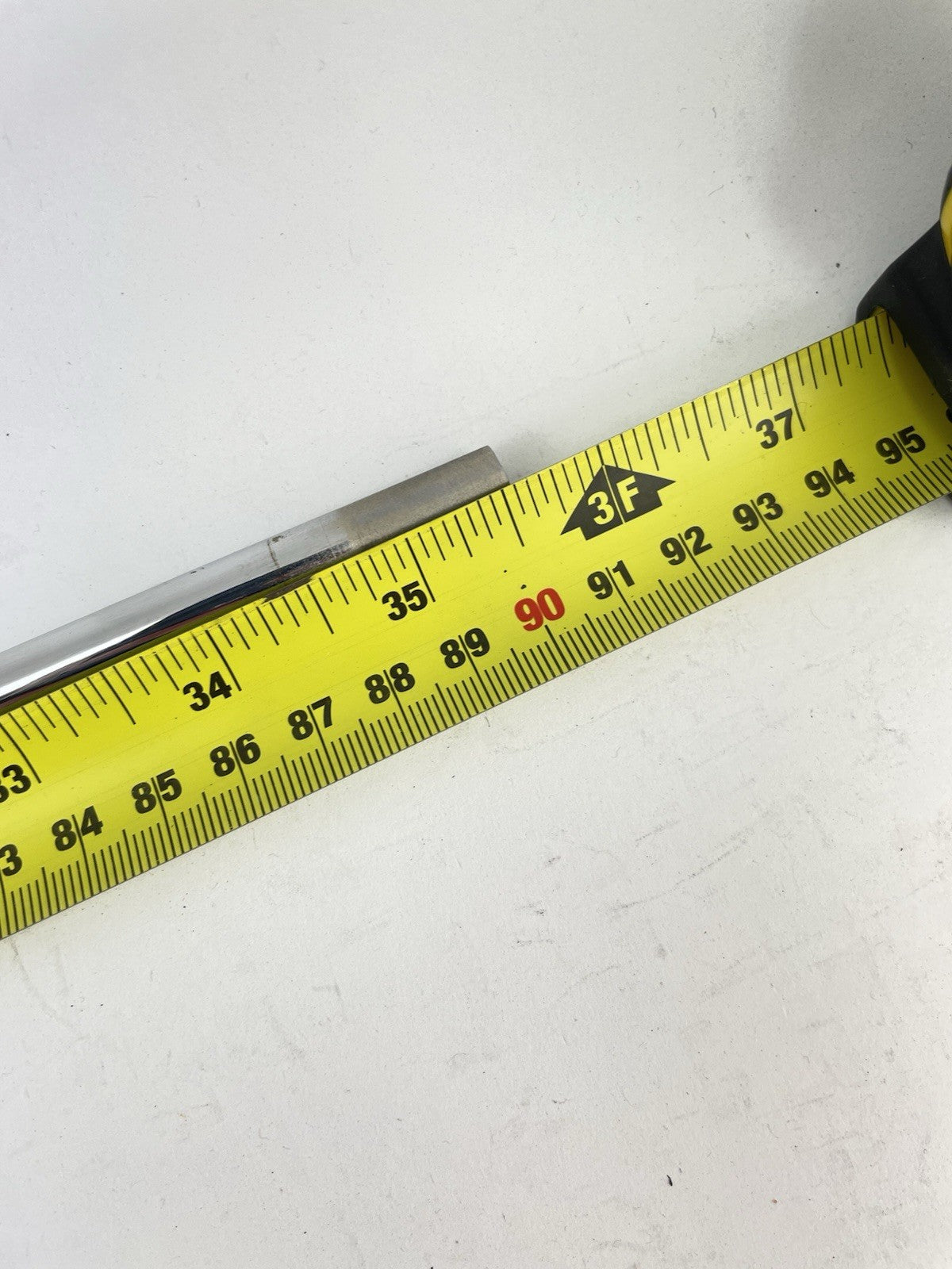 Nippon AMC 880 Iron Shaft Stiff Flex Steel 35.5 /0.355 Tapered /2656312