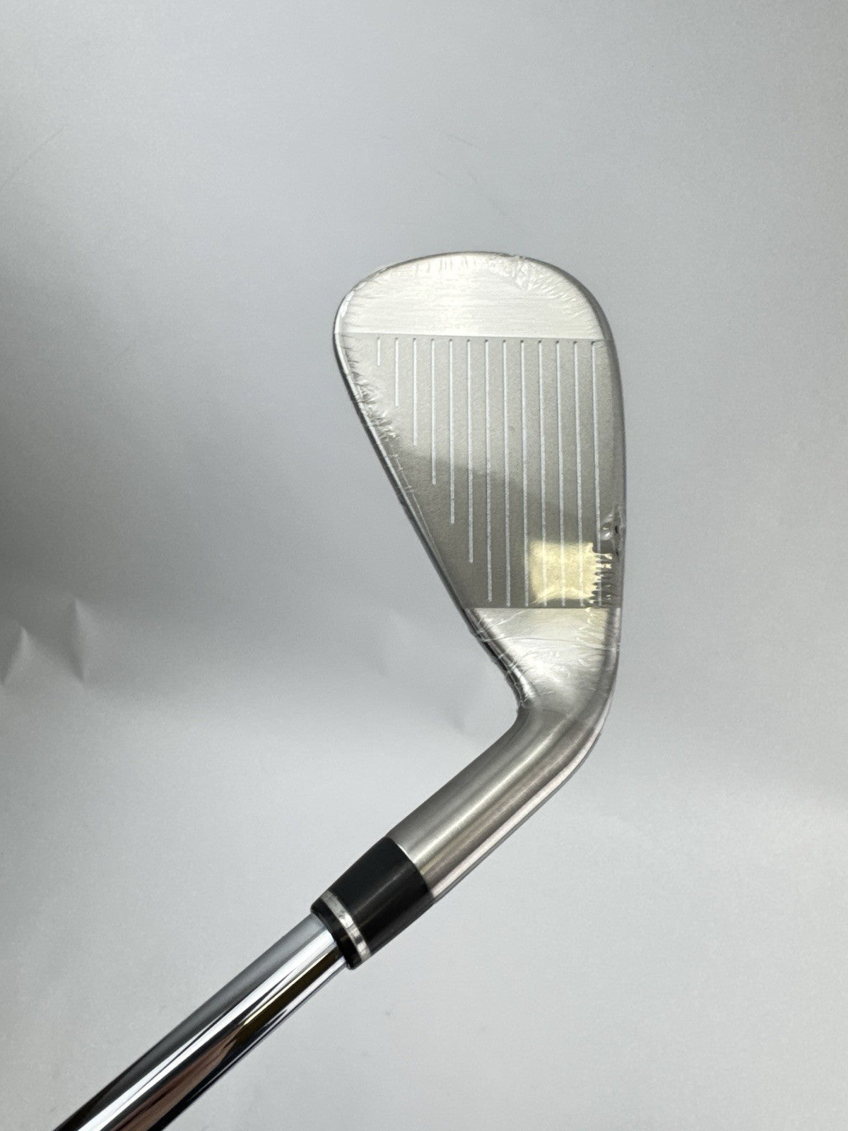 Benross Left Handed 5 Iron HTX KBS Tour 90 Regular Flex Steel /New /310519