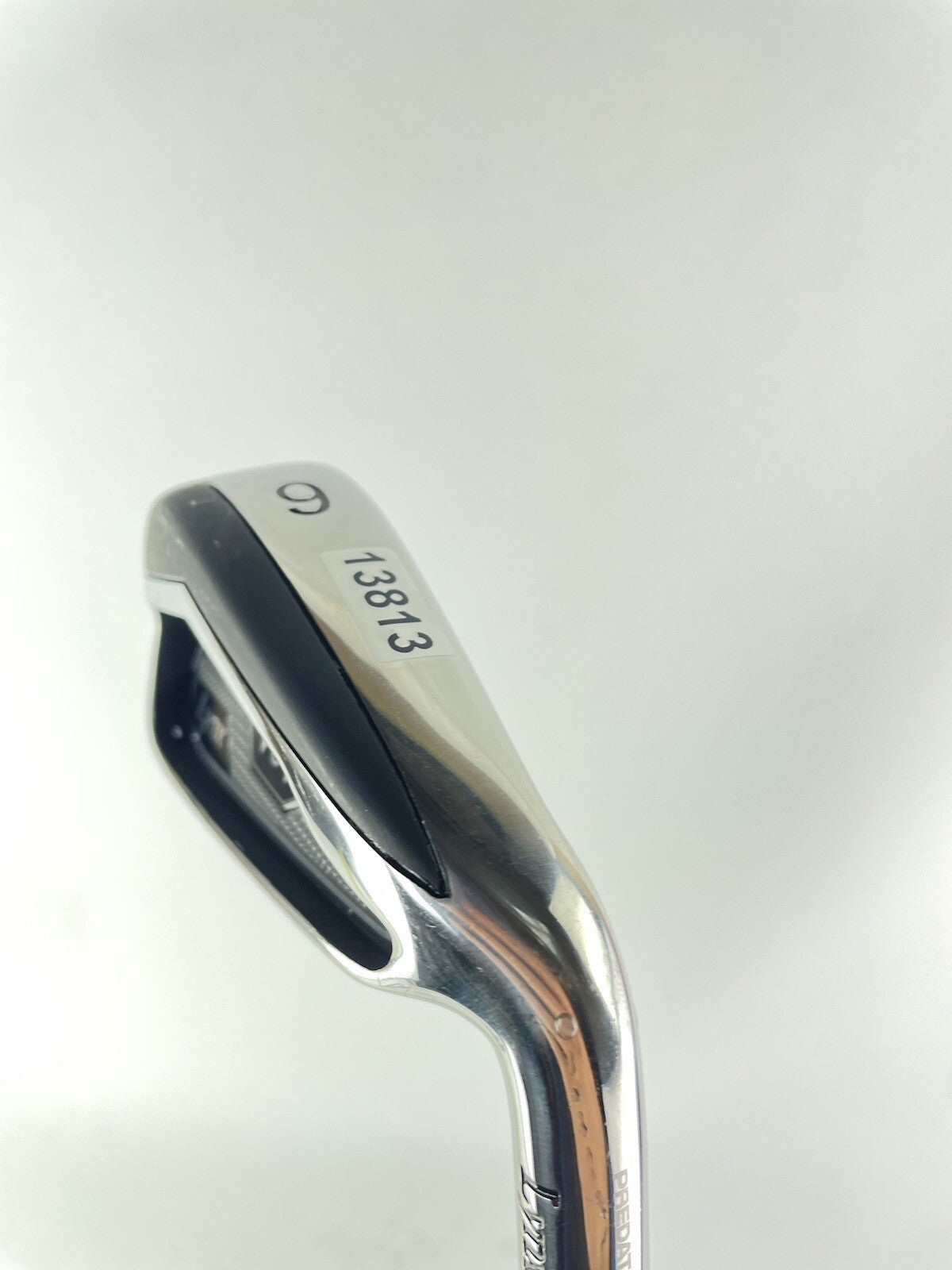 Lynx Golf Mens 6 Iron Aldila RIP Regular Graphite /Right Handed /1381319