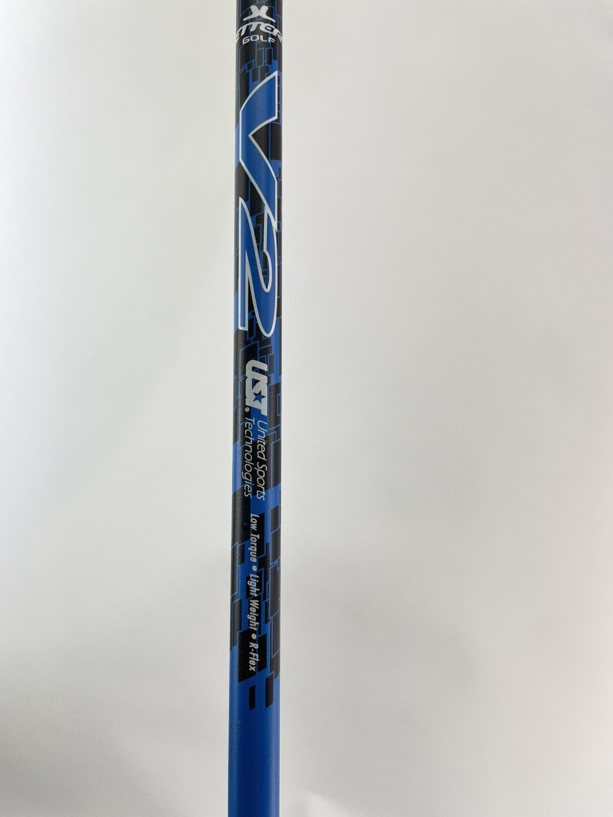 John Letters 2 Hybrid 16* TR47 UST Regular Graphite/Right /New Grip /2184214