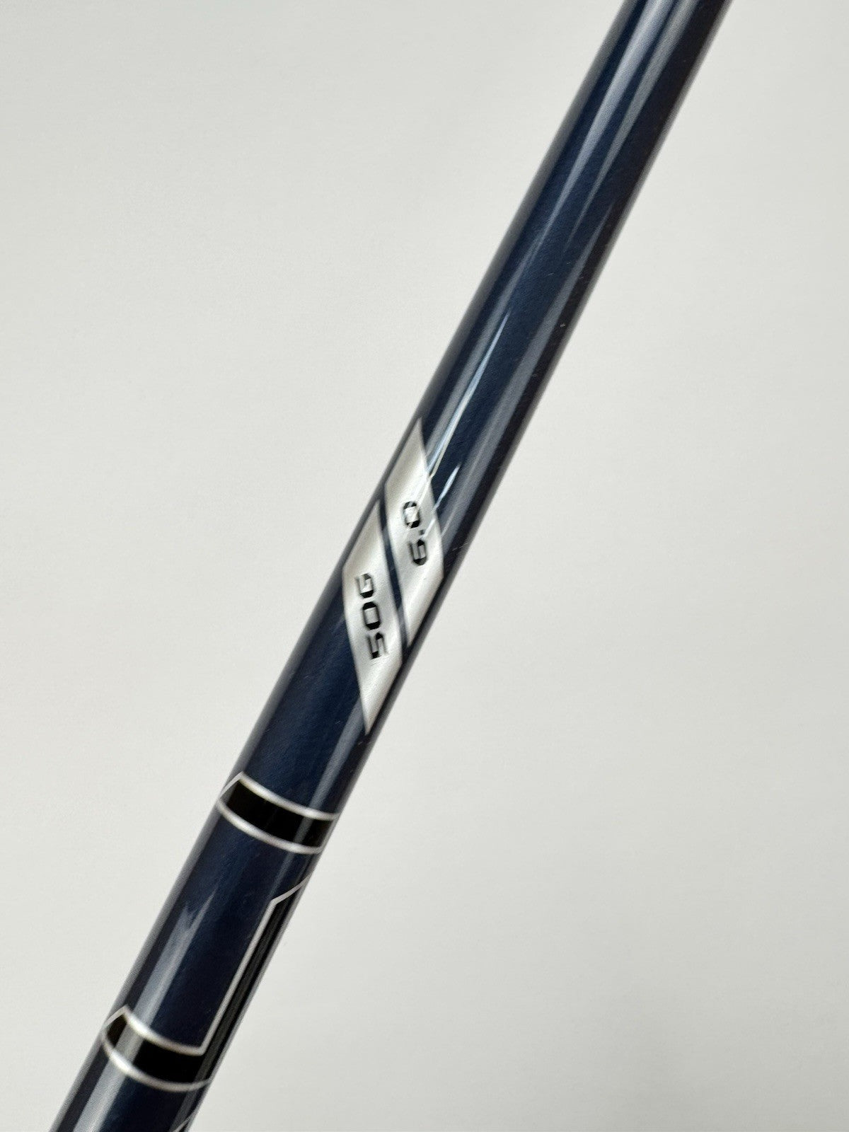 Titleist GT TSR Driver Shaft Denali Blue 50G 6.0 Stiff Graphite 44.5”/360186