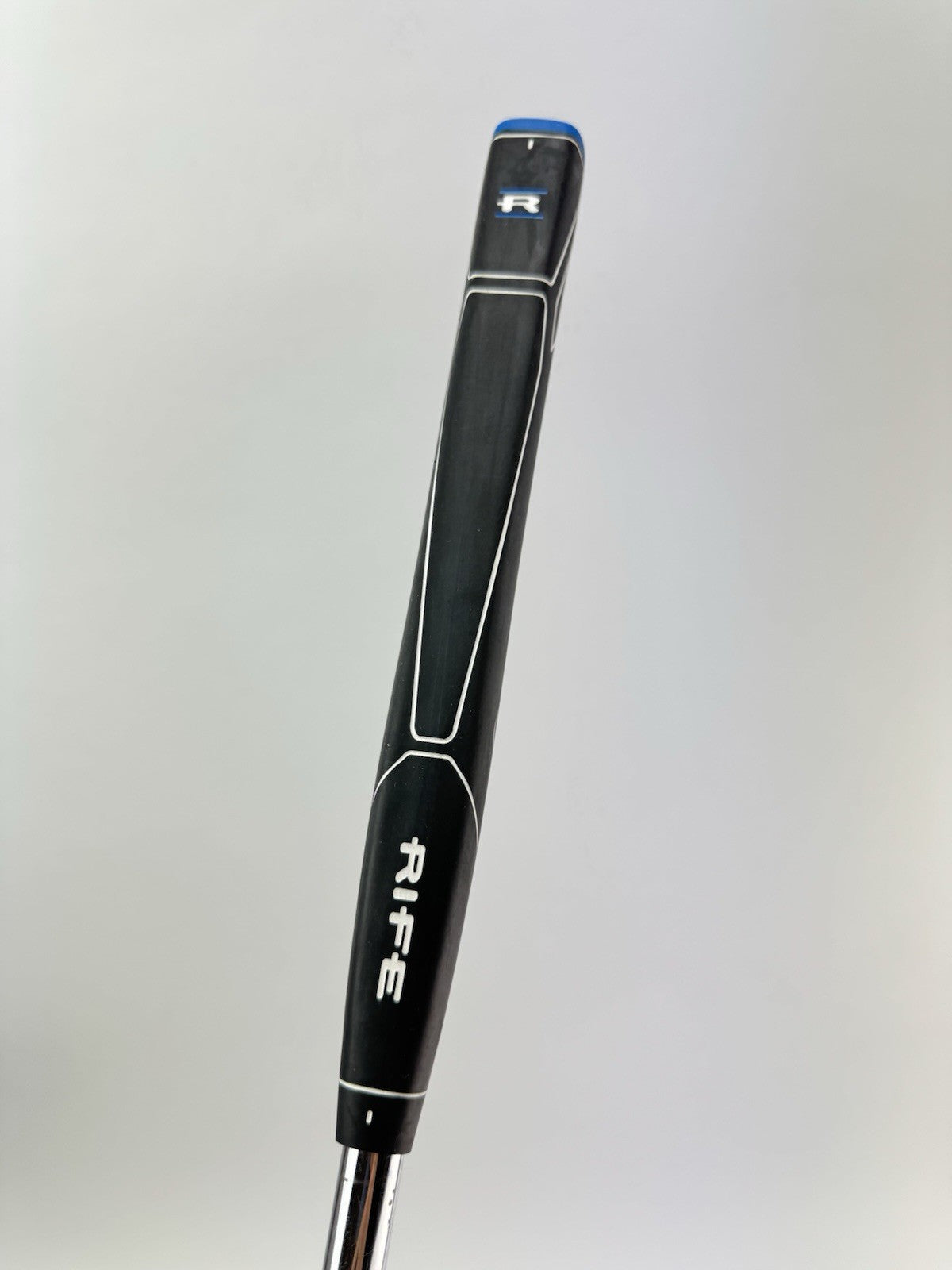 Odyssey White Hot 2 Ball Tour Infill Putter 34 Right Handed /New Grip /3369119