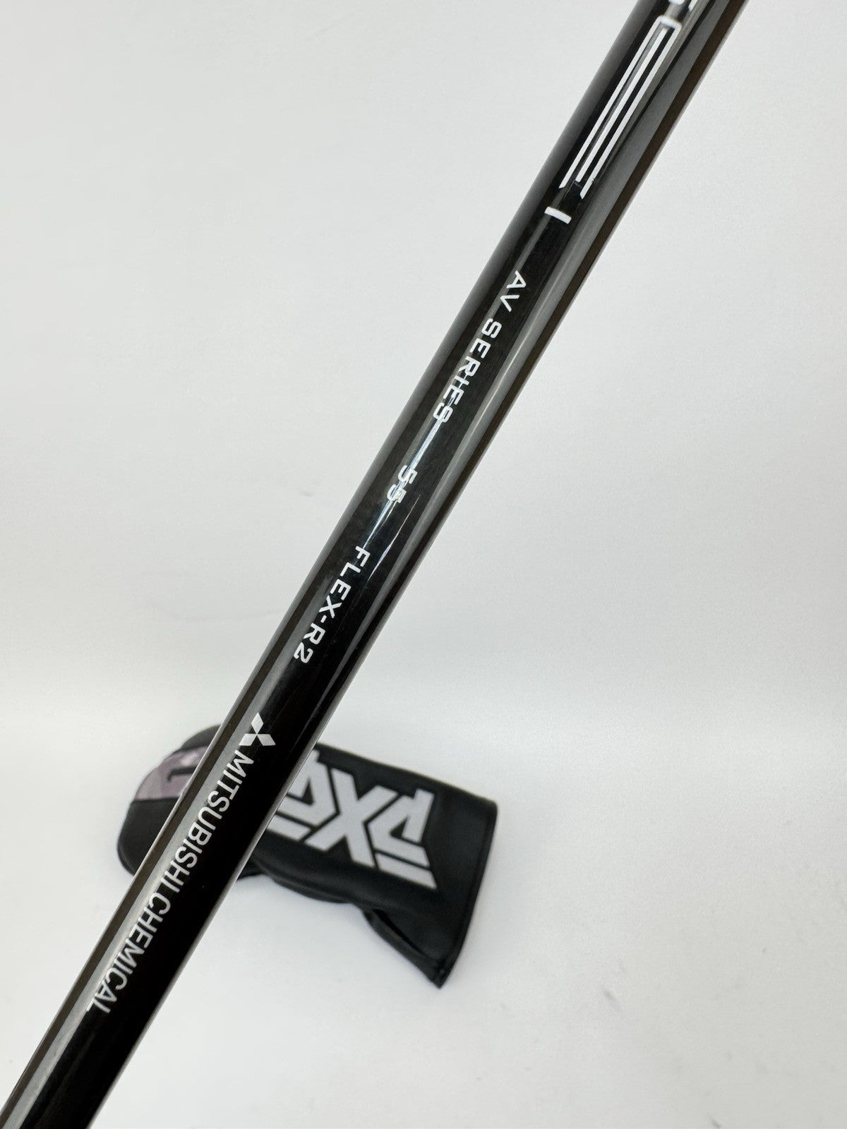 PXG 0311 XF Driver 9* Gen5 Tensei Blue Raw R2 Regular Graphite /Headcover /3493311