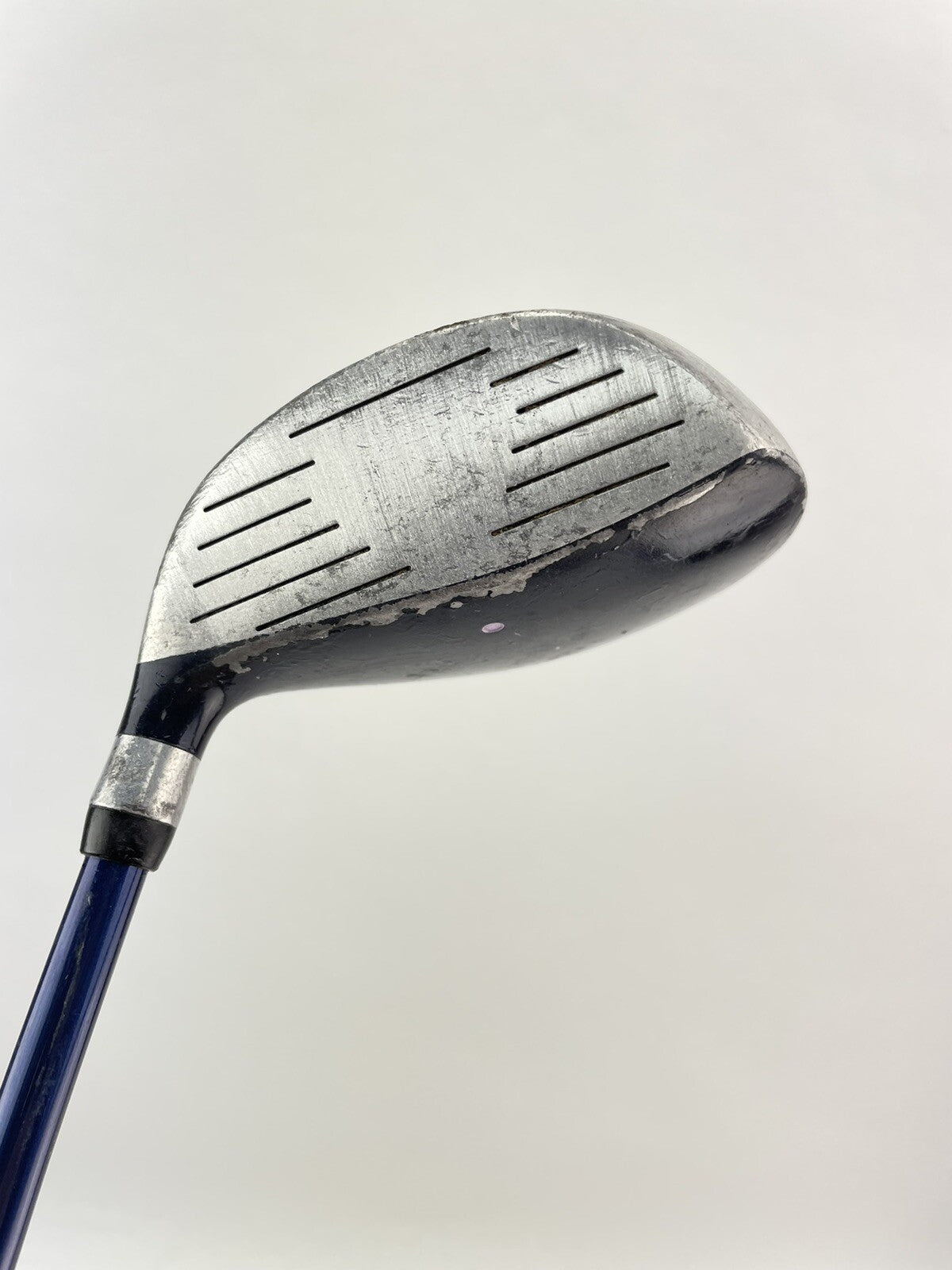 Dunlop MXII 11 Wood Ladies Flex Graphite /Right Handed /New Grip /197417