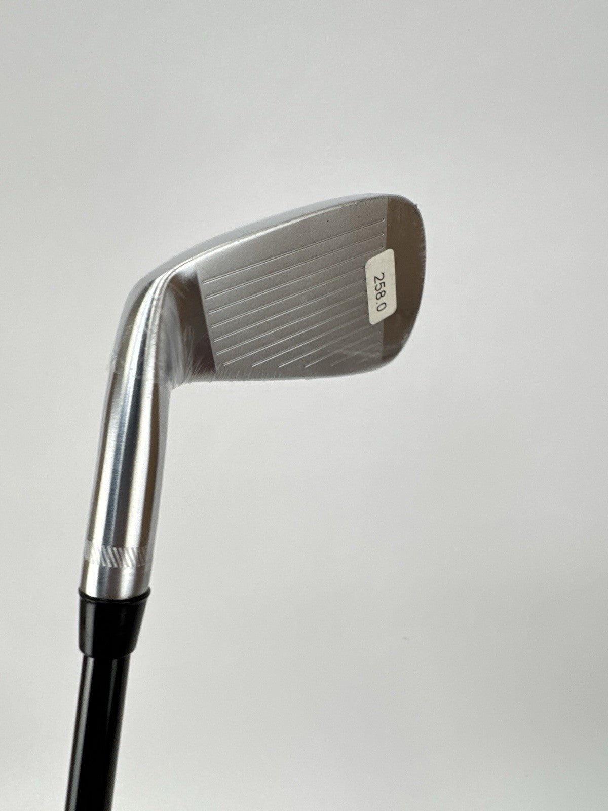 Sub70 659TC 5 Iron Forged Ventus Red TR Stiff Graphite /Mid Grip /New /356498