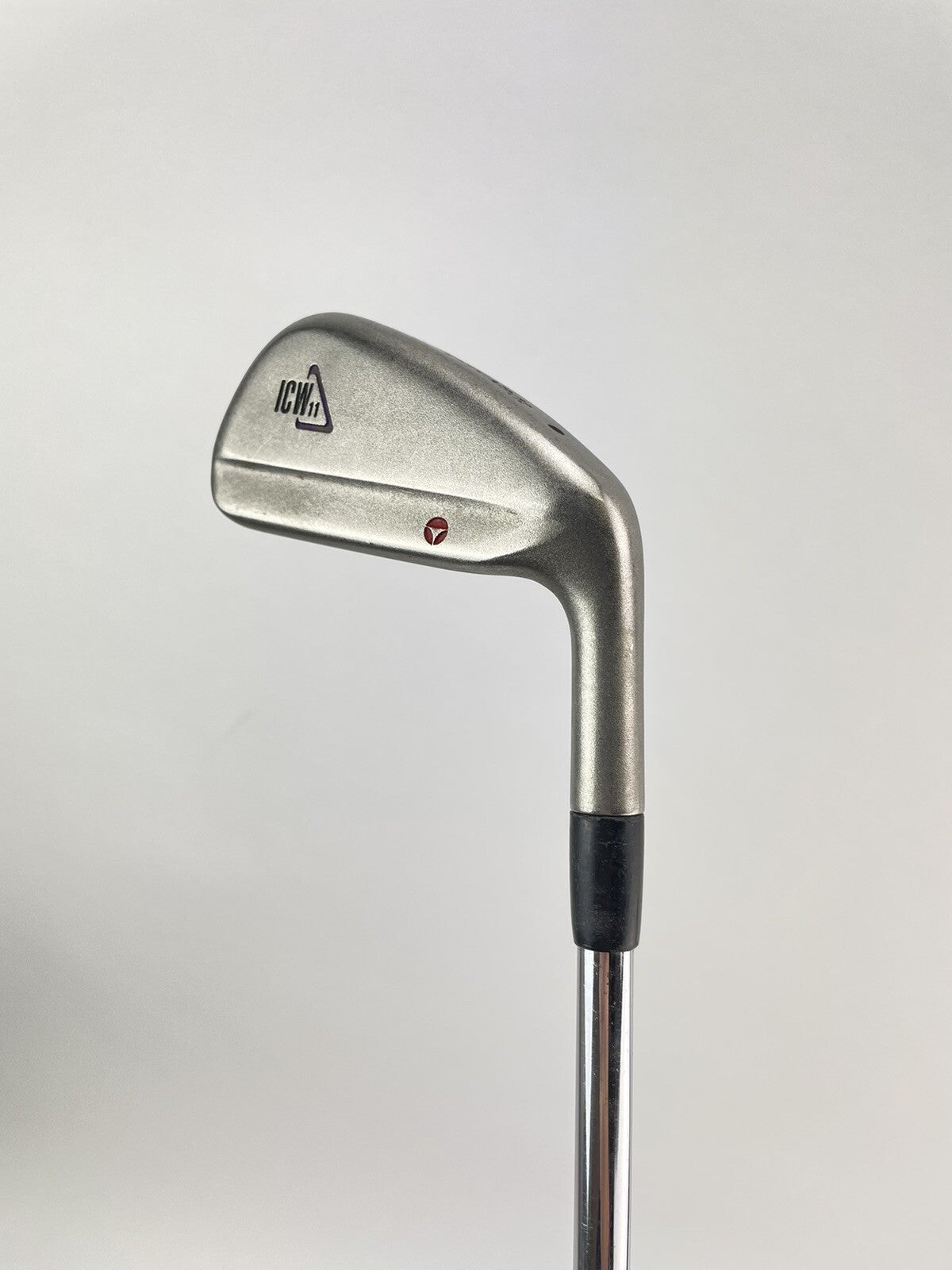 Taylormade Ladies 5 Iron ICW11 Ladies Flex Steel /Right Handed /New Grip /191631
