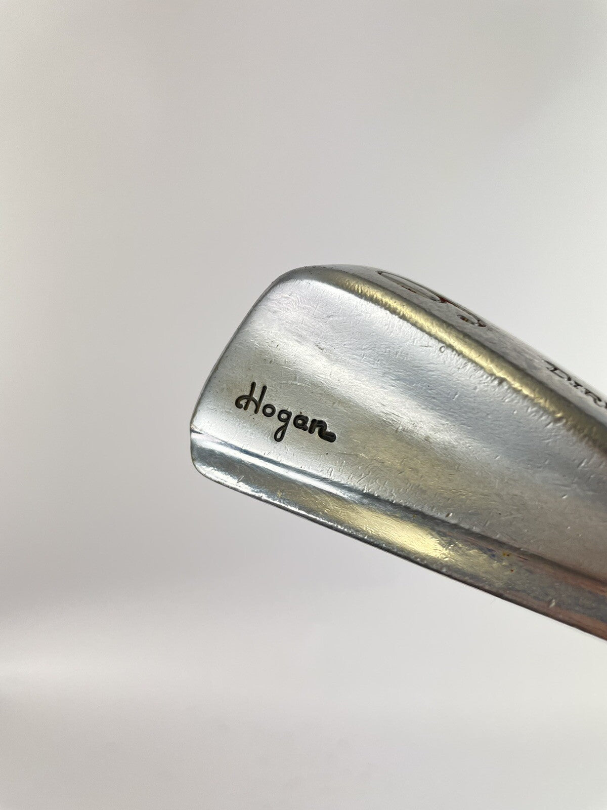 Ben Hogan Director 6 Iron Apex (3) Regular Steel /New Grip /19881
