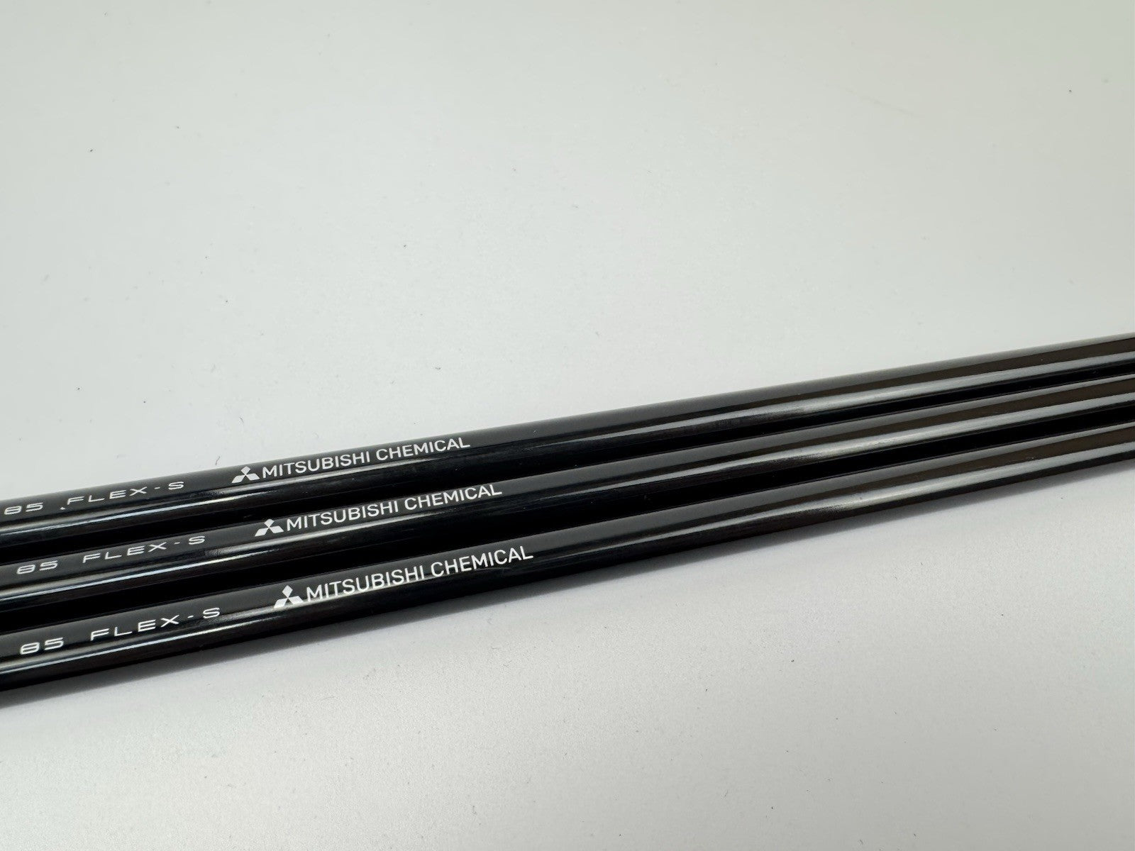 Mitsubishi Chemical Wedge Shaft Set (3) Tensei White Stiff Graphite 0.355/328965
