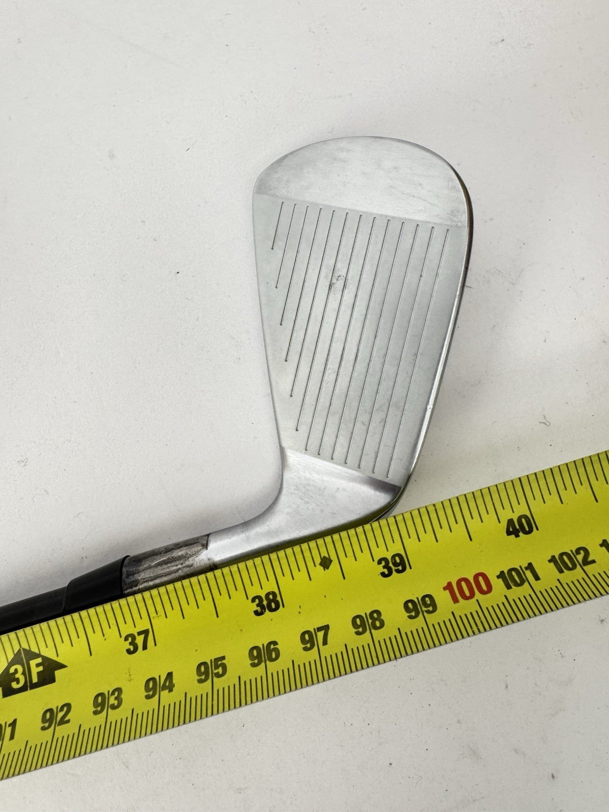 Cobra King MB 4 Iron Left Handed Diamana Stiff Flex Graphite /New Shaft /3353819