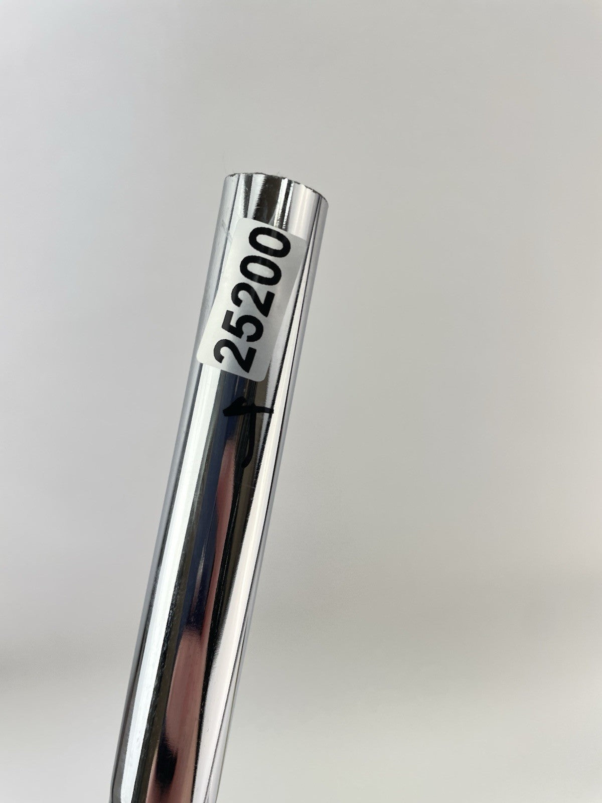 Nippon Modus3 Iron Shaft Tour120 Regular Flex Steel 36.25” /0.355 Tapered /2520015