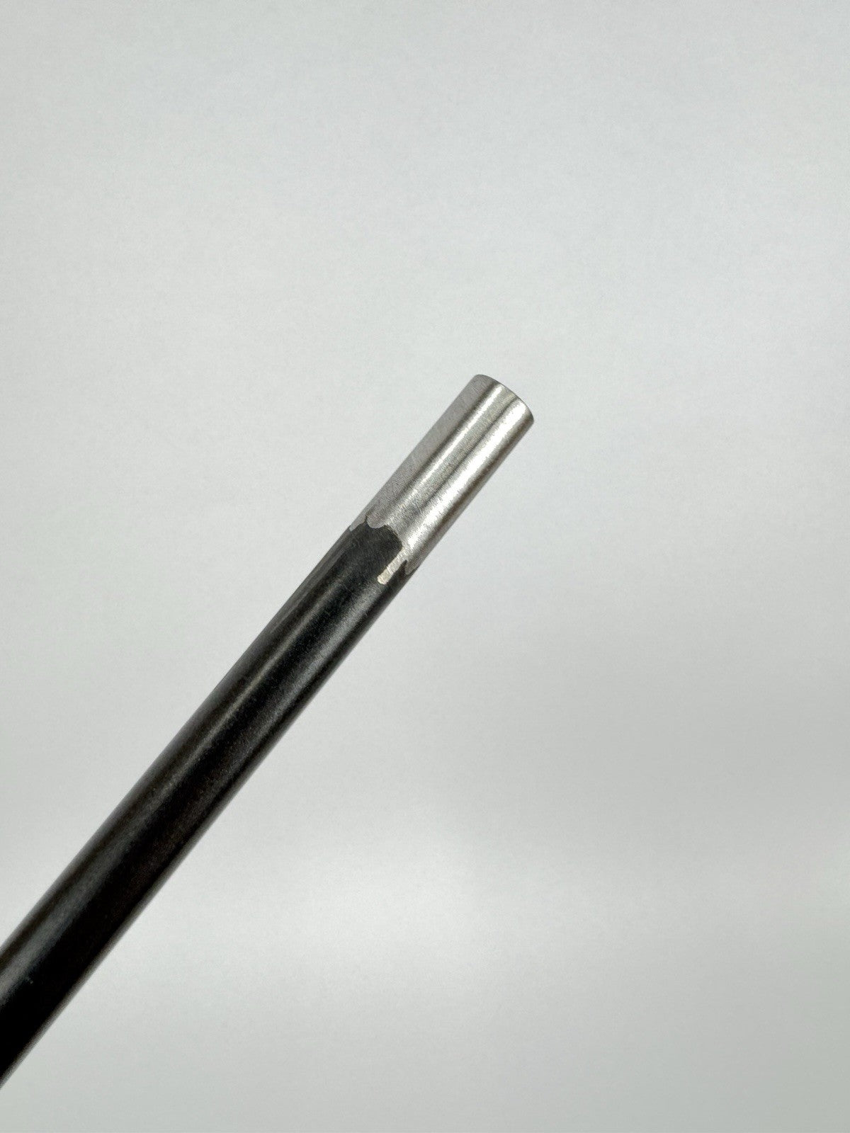 Dynamic Gold Tour Issue Iron Shaft Mid R300 Regular Steel Blackout 35.5” /327468