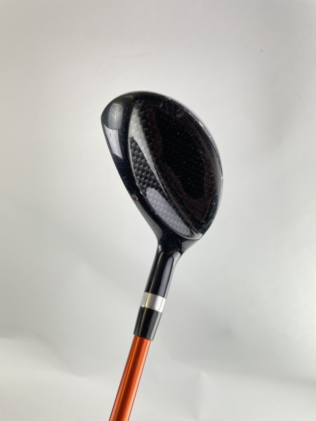 FTX 3 Hybrid/Iron 21* Forged Aldila Regular Graphite /Right /New Grip /1154411