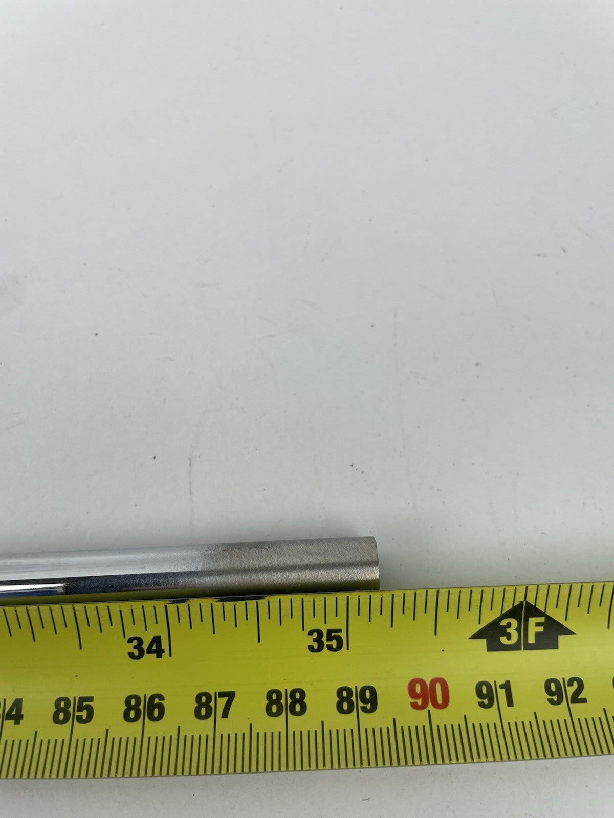 Dynamic Gold 120 Iron Shaft X100 Flex Steel (Extra Stiff) 35.25” /0.355 /3433212
