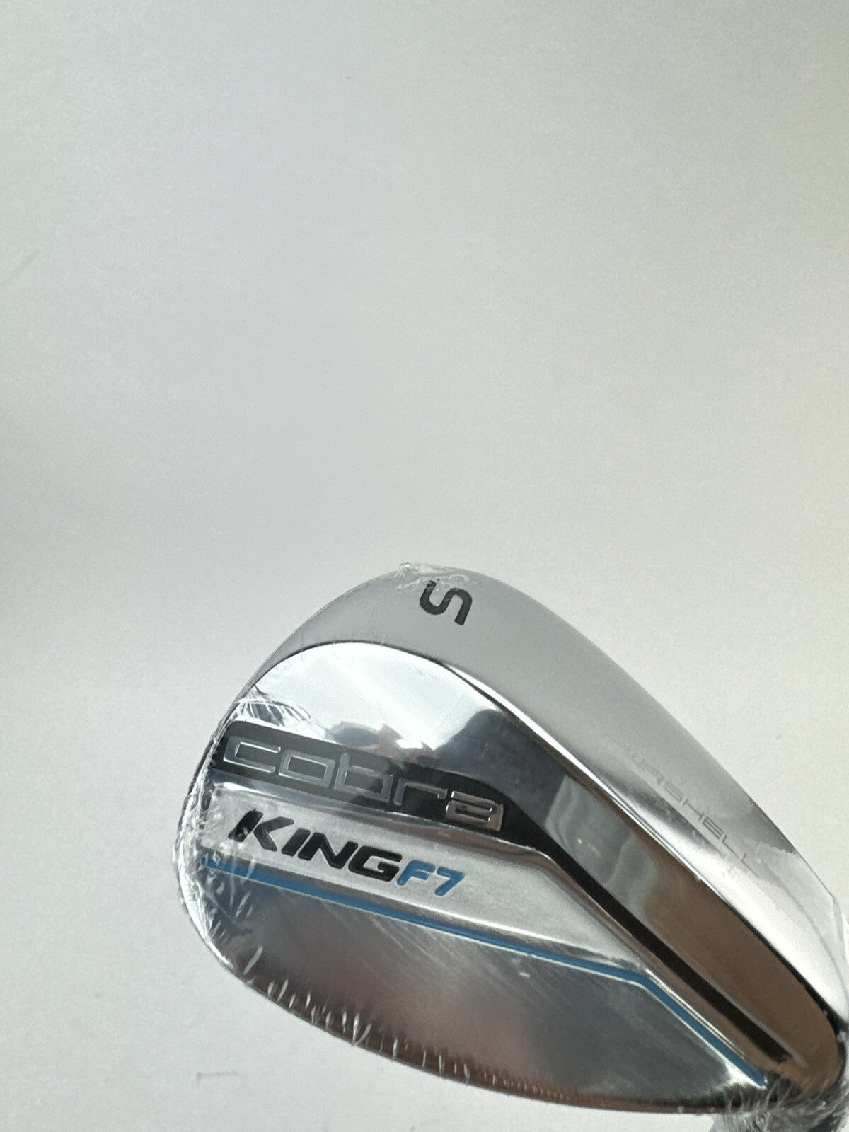 Cobra Ladies Sand Wedge F7 55* Ultralite Ladies Graphite /New /299973