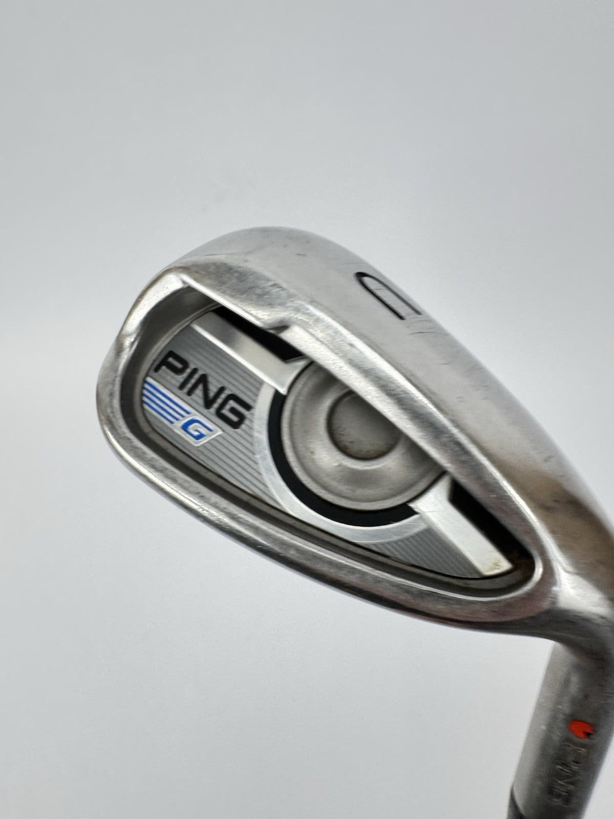 Ping Gap Wedge G Series 50* XP95 S300 Stiff Steel +1/2” /Right Handed /340371