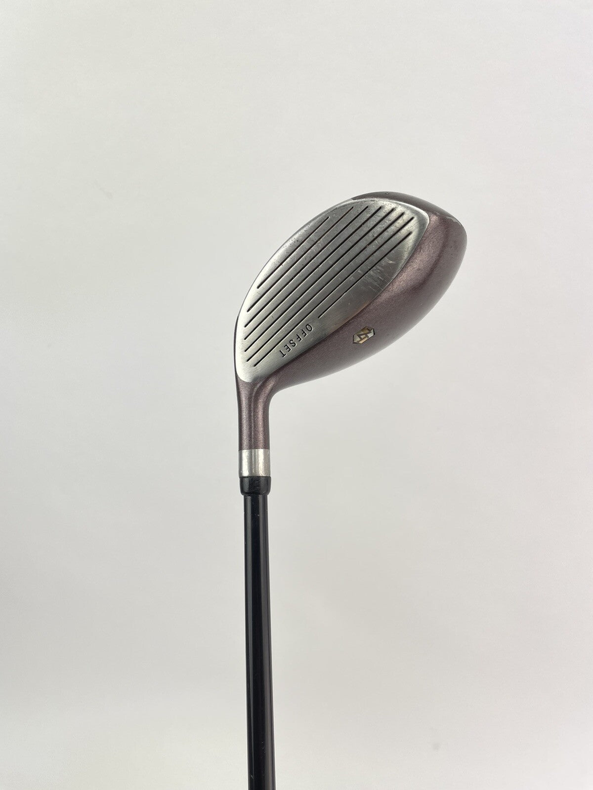 Macgregor Golf 5 Wood 21* Response Regular Graphite /Right Handed /181246