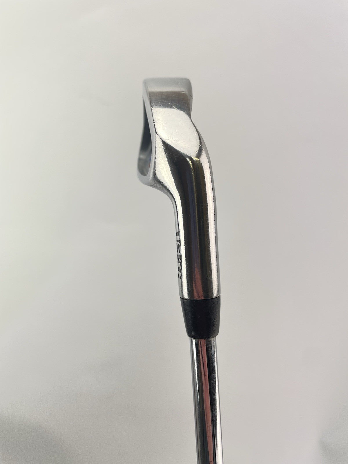US Kids Golf 5 Iron UL-12 Junior Flex Steel /Right Handed /37.5 /New Grip/230814