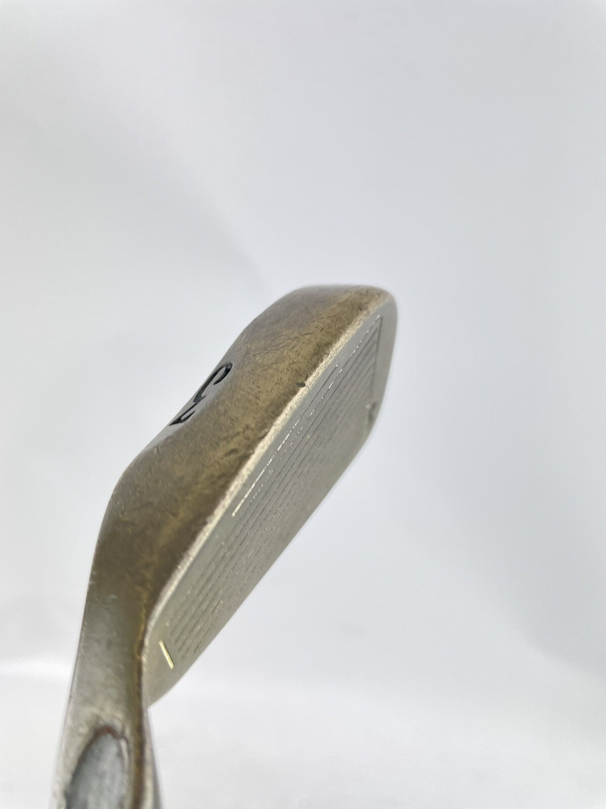 Callaway Big Bertha Gold 3 Iron Uniflex Memphis 10 Steel /Right /Lamkin /86768