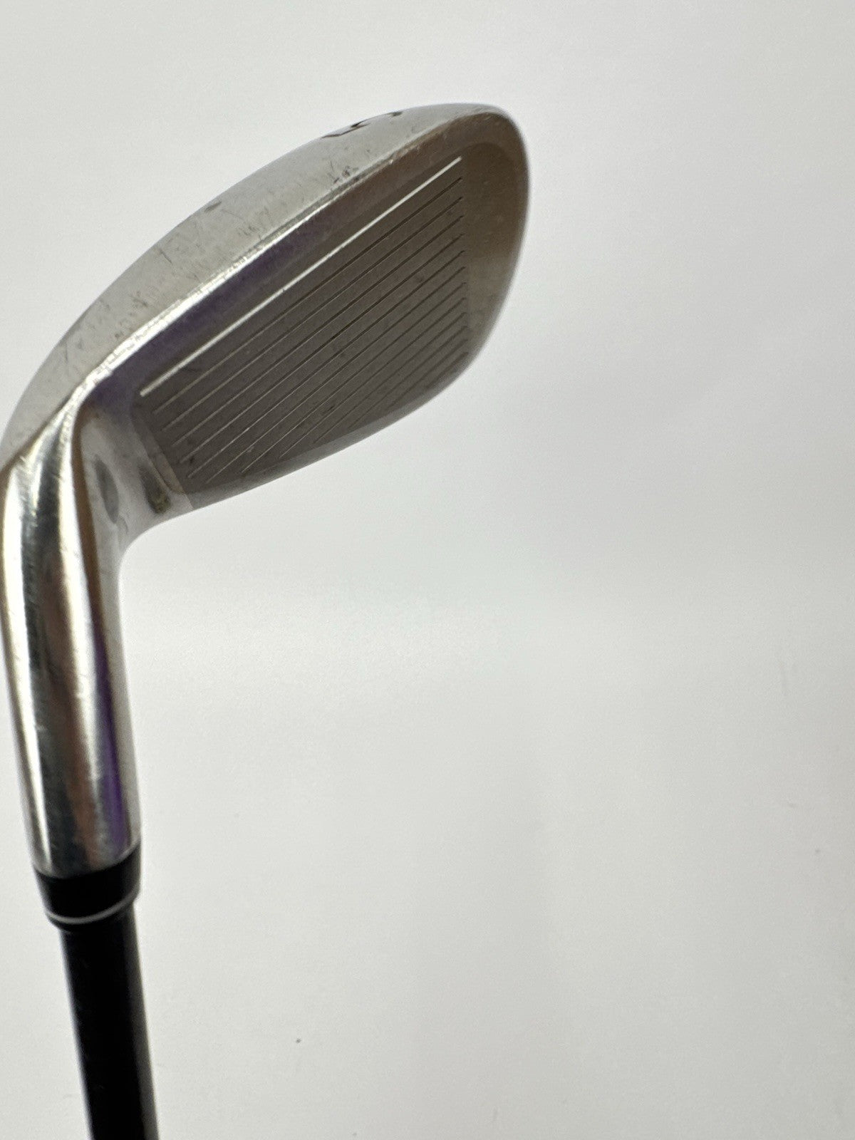 Yonex Ladies 5 Iron V-Mass 400FL Ladies Graphite /Right Handed /New Grip /342976