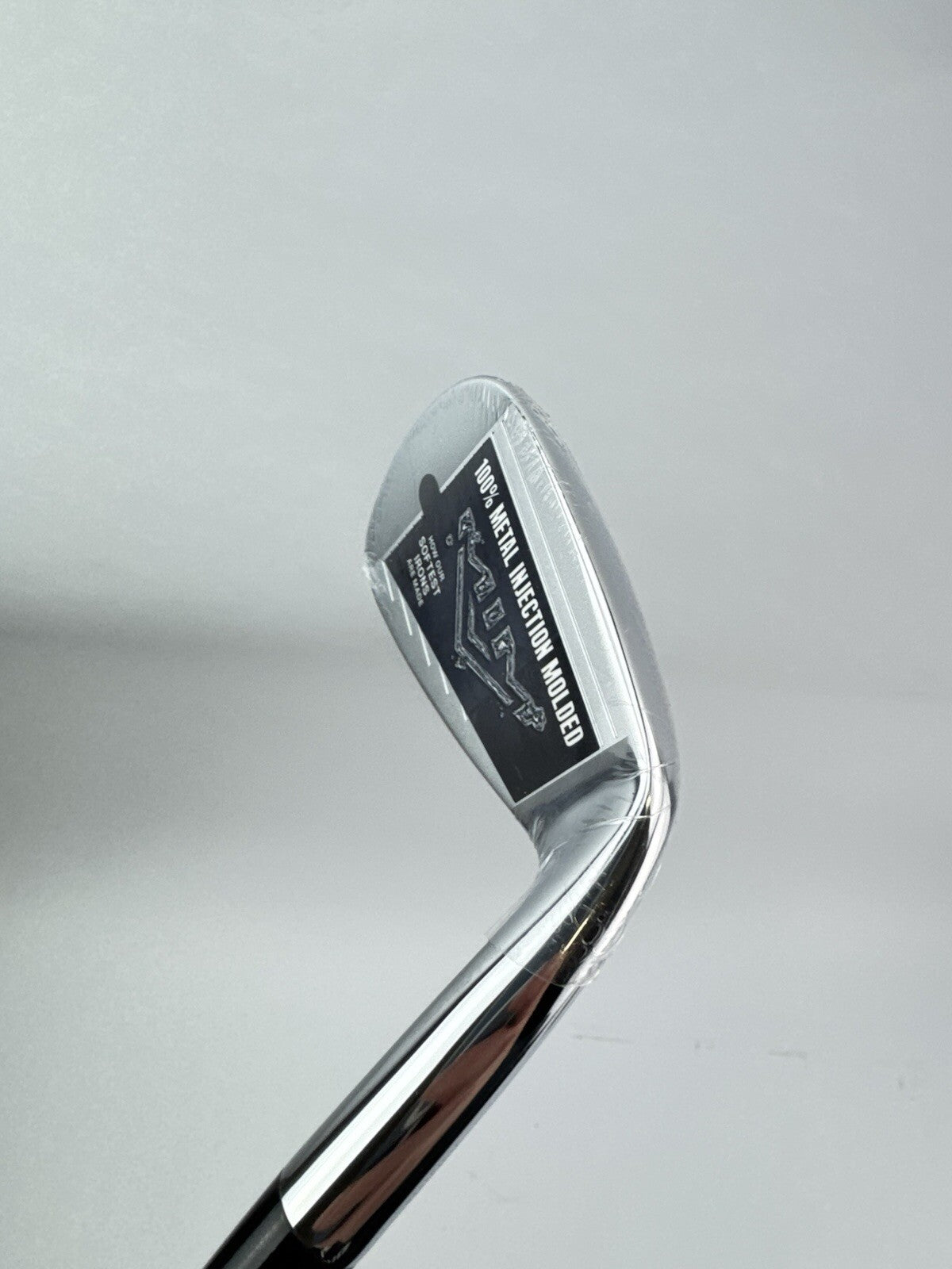 Cobra MIM Tour 8 Iron 37* KBS $-Taper 110 Regular Steel /Left Handed /223088