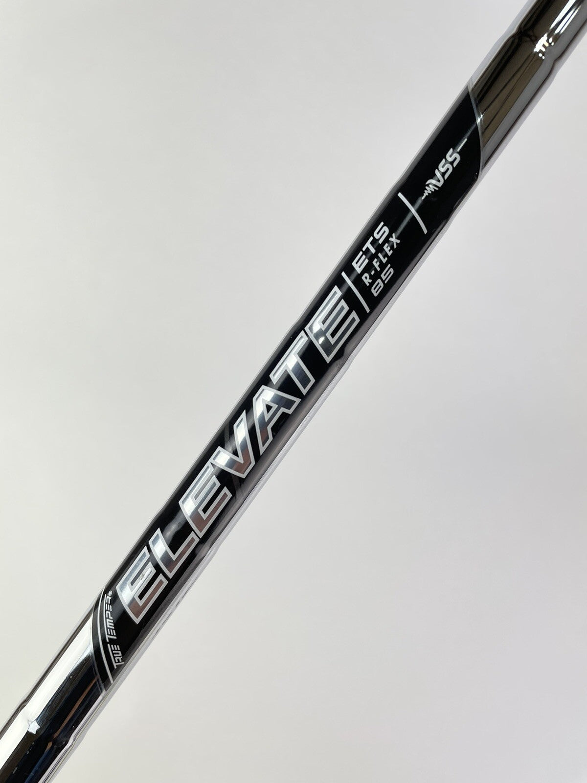 Elevate ETS Iron Shaft VSS 85 Regular Steel 35" /0.370 Parallel /152991