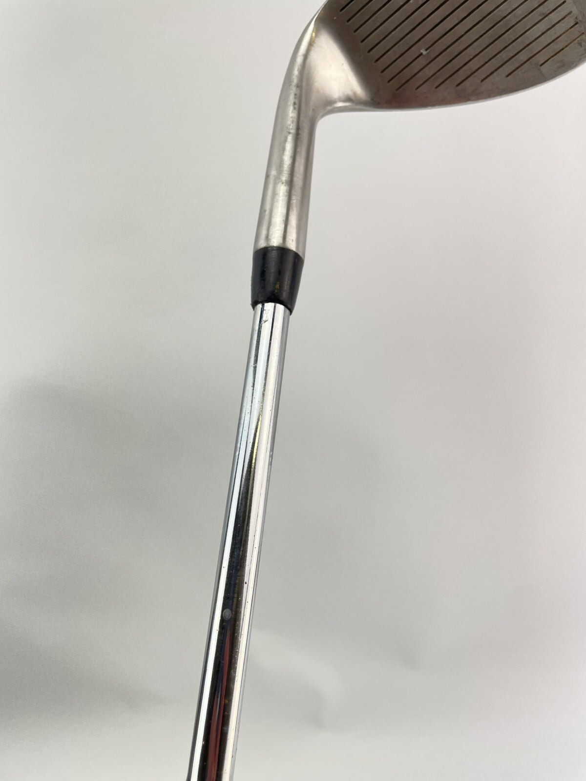 Slazenger Golf Sand Wedge 56* V300 Regular Flex Steel /Right /New Grip /2186116