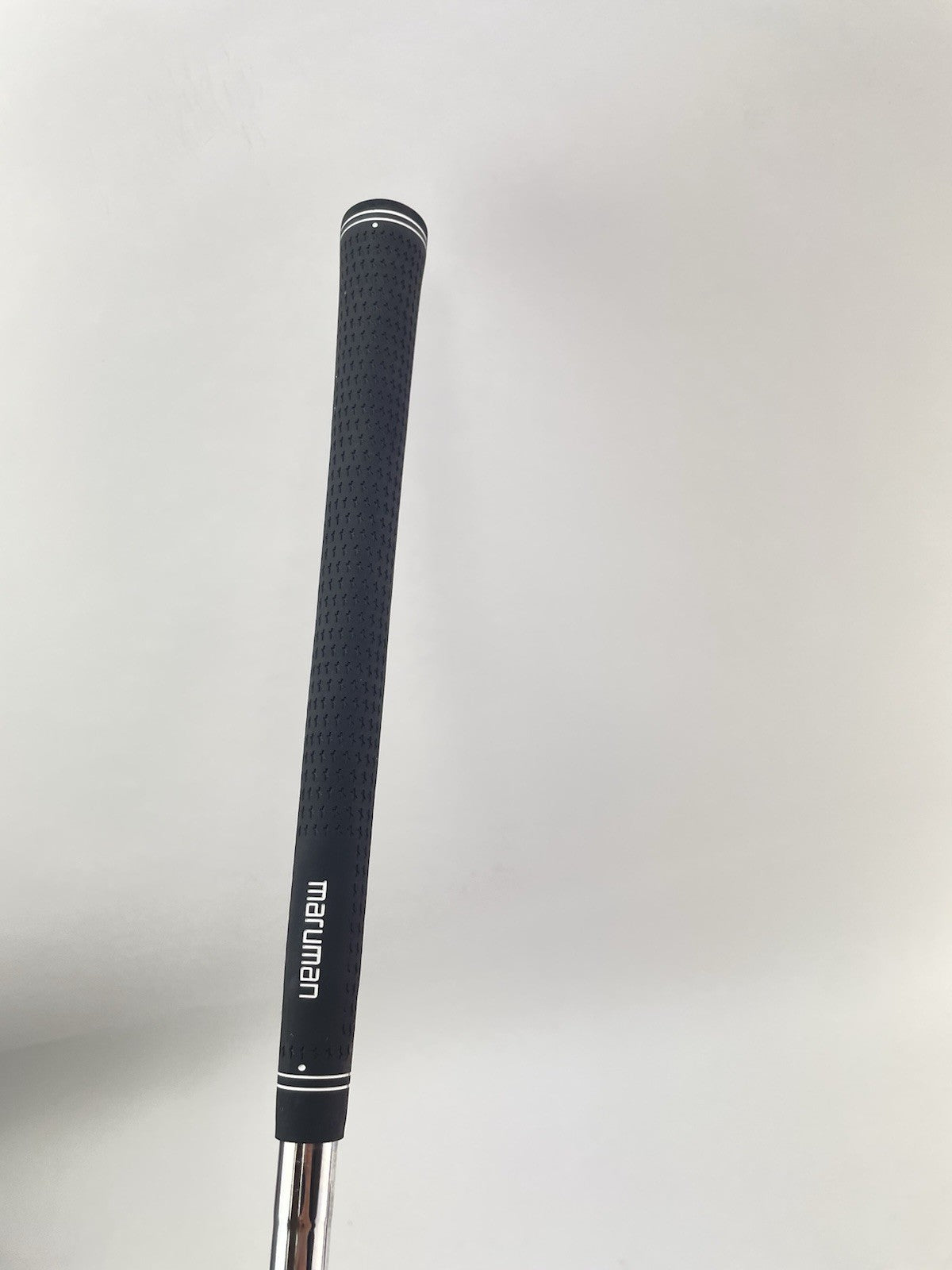 Mens Golf 5 Wood 20* Mitsushiba Regular Steel /Right /New Grip /2568818