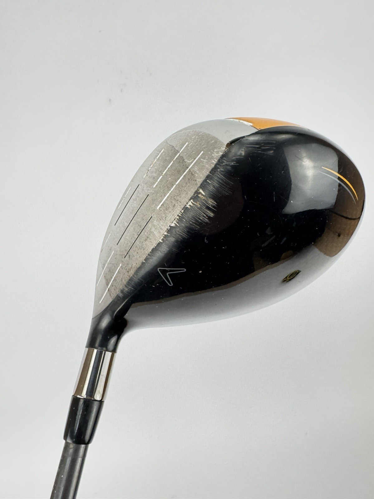 Callaway Max 3 Wood Riptide 6.0 Stiff Flex Graphite /Right Handed /3354511