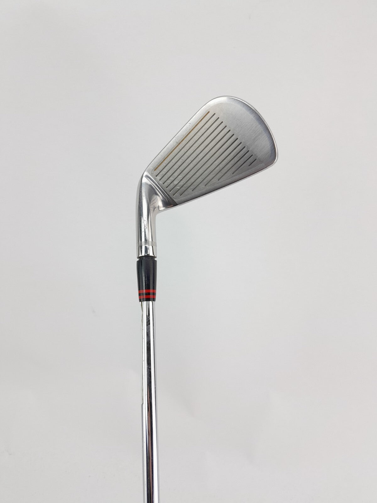 Ben Hogan 6 Iron Edge CFT Apex 3 Regular Steel /Right Handed /2Flat /161136