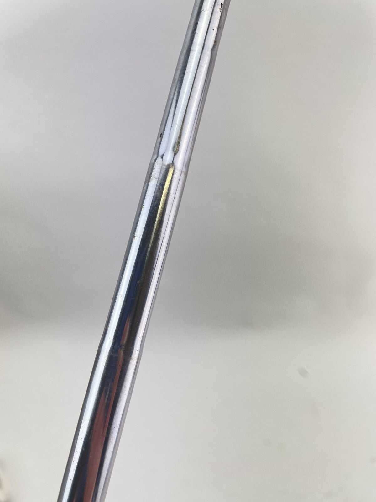 Ping Eye2 4 Iron White Dot Regular Flex Steel /Right Handed /New Grip /2135817