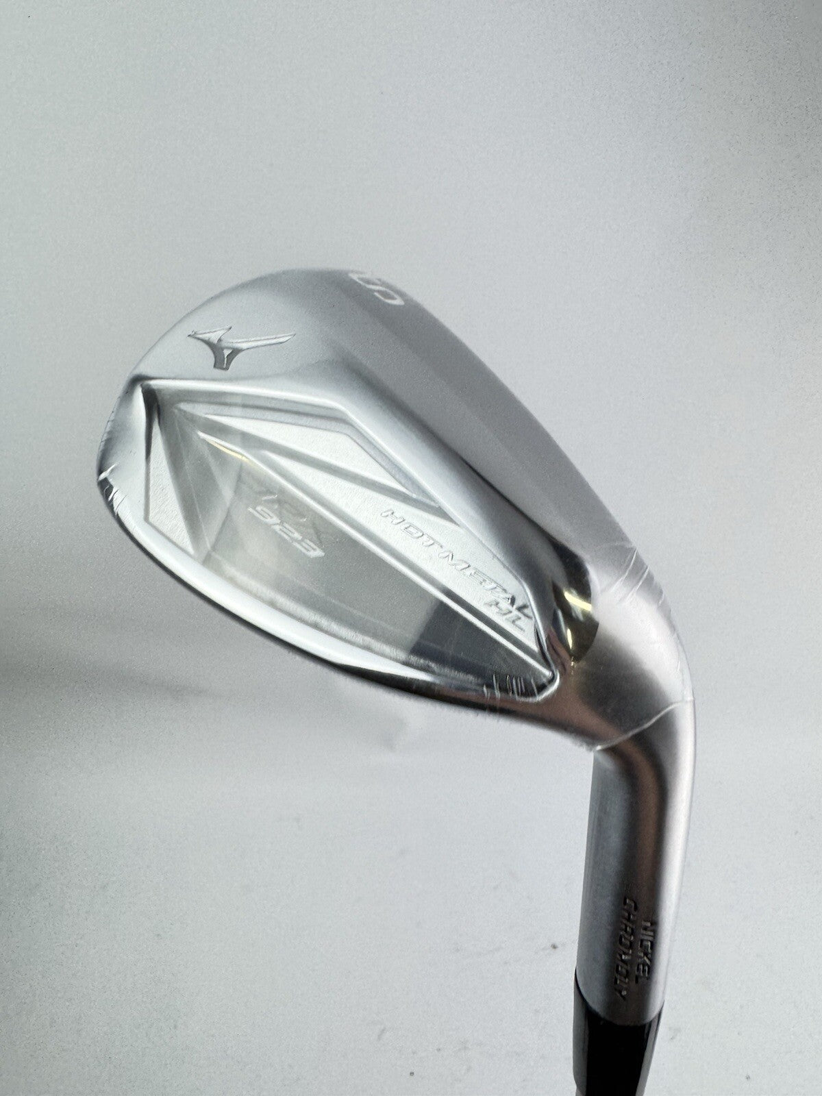 Mizuno JPX923 Sand Wedge 55* Hot Metal HL Recoil ESX F3 Regular Graphite /333641