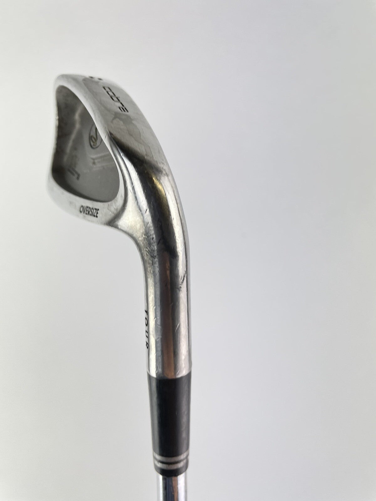 King Cobra 3 Iron Tour Oversize Stiff Flex Steel/Right Handed/New Mid Grip/128155