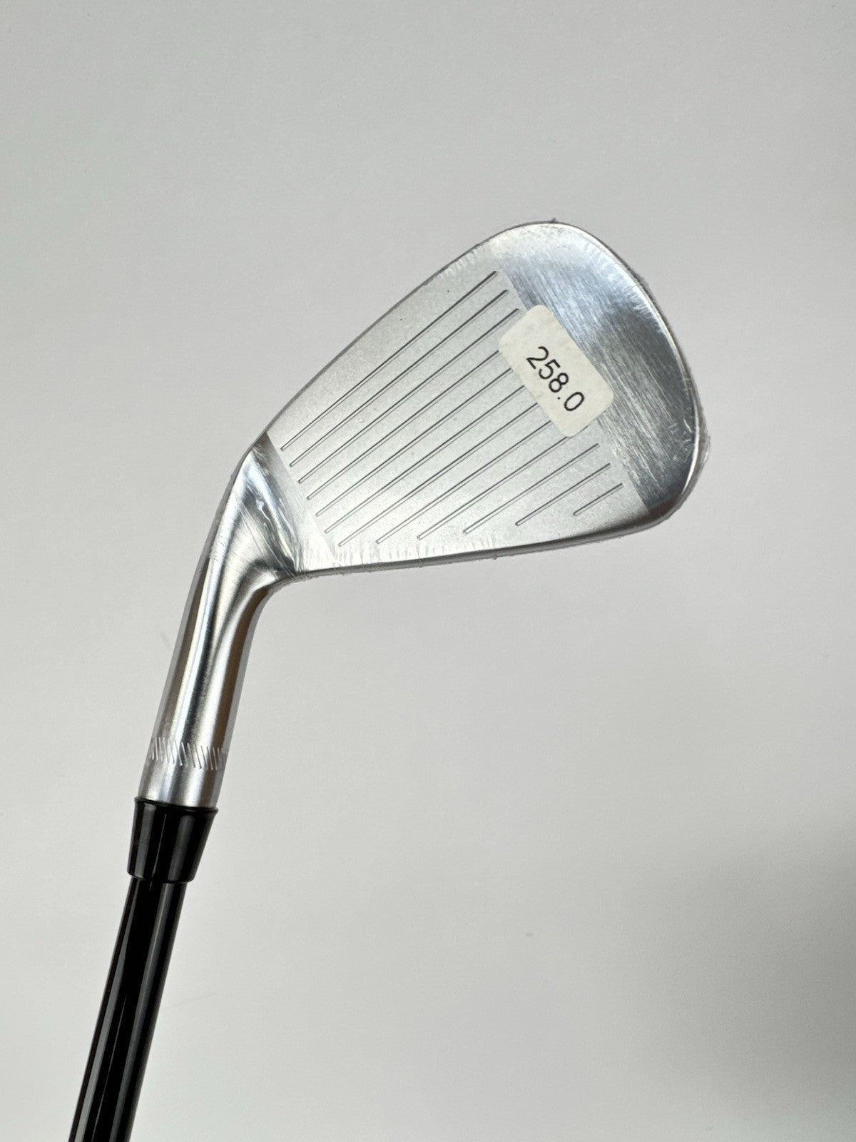Sub70 659TC 5 Iron Forged Ventus Red TR Stiff Graphite /Mid Grip /New /3564910