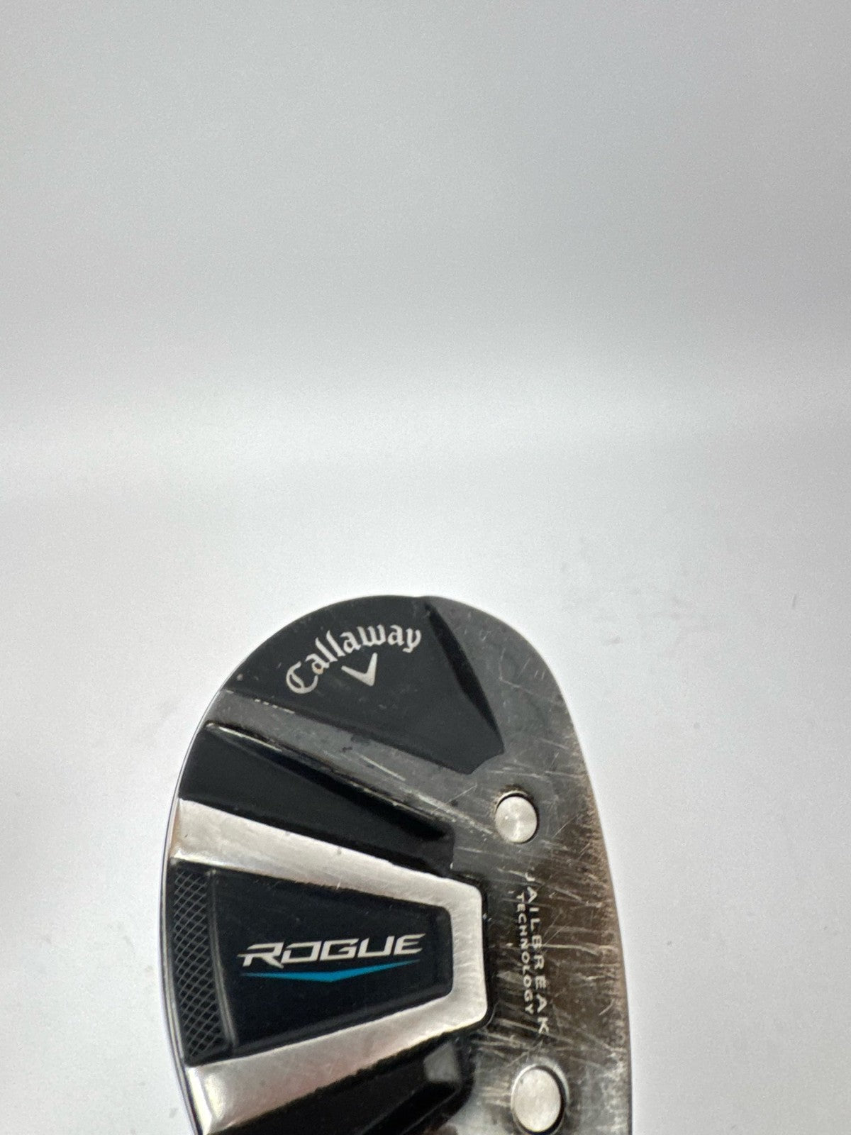 Callaway Rogue 4 Hybrid 21 Degrees Regular Flex Graphite Right Handed/371872