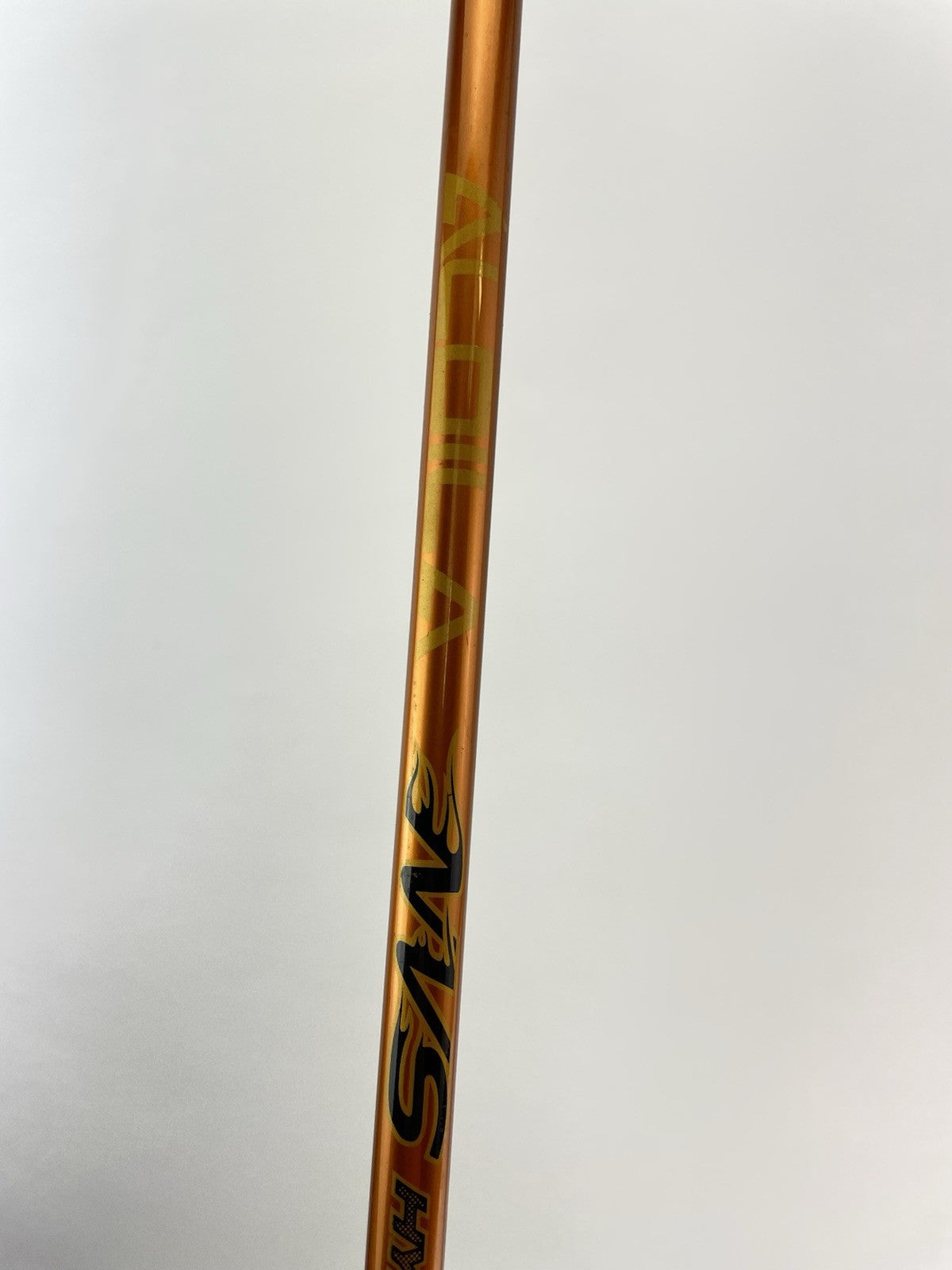 Lynx Utility Hybrid 20* Aldila NVS Regular Flex Graphite /Right /New Grip /2905811