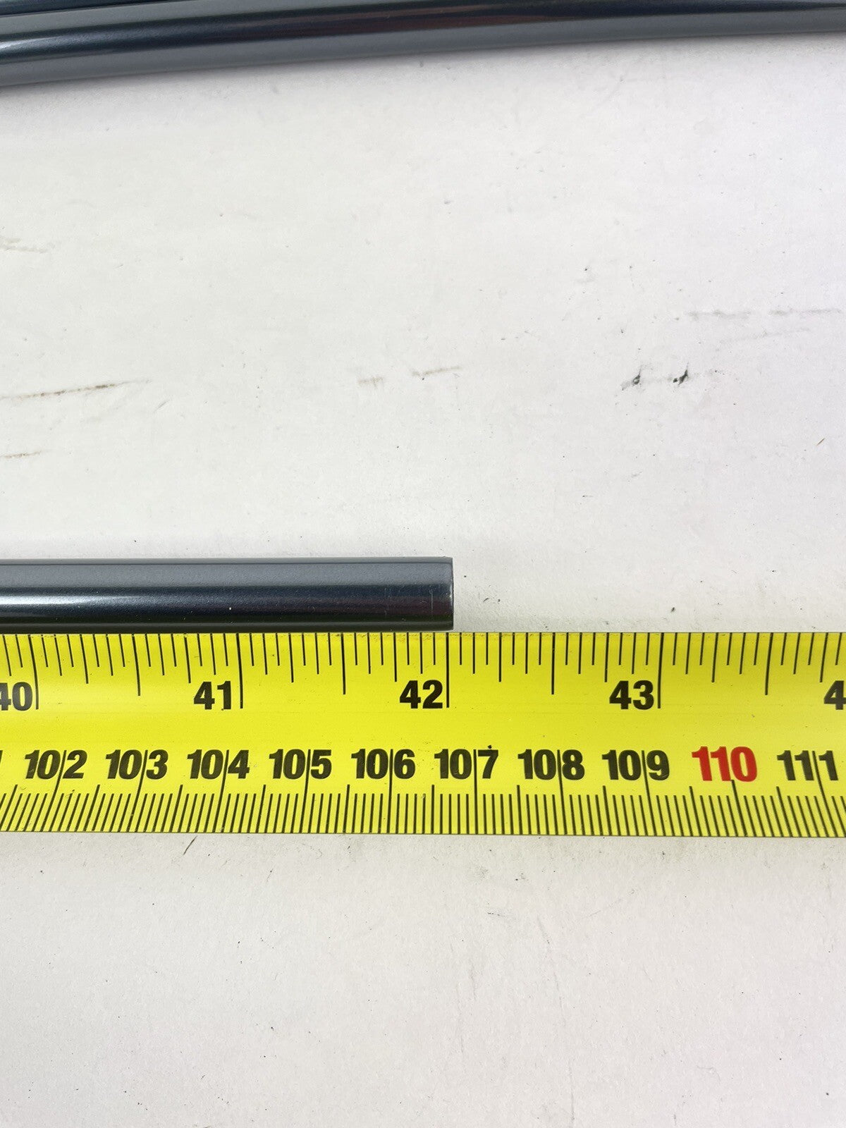 Matrix Iron Shaft Set (7) Red Tie 75 X Flex Graphite 42” /0.370 /New Uncut7