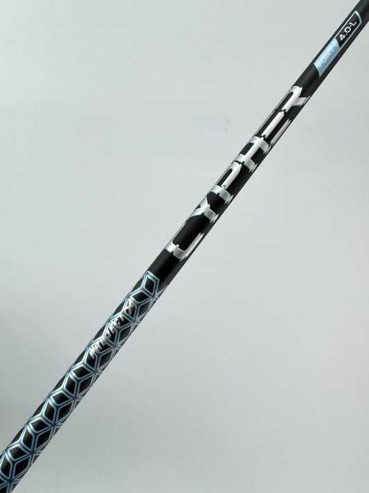 Project X Cypher Iron Shaft Forty Ladies Graphite 35” /0.355 Tapered /285870