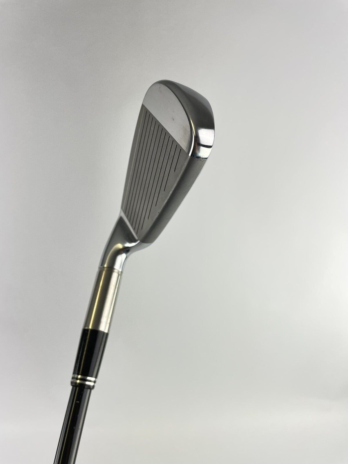 Cleveland 588MT 6 Iron Miyazaki Jinosku Stiff Graphite /Right Handed /-2* /919014