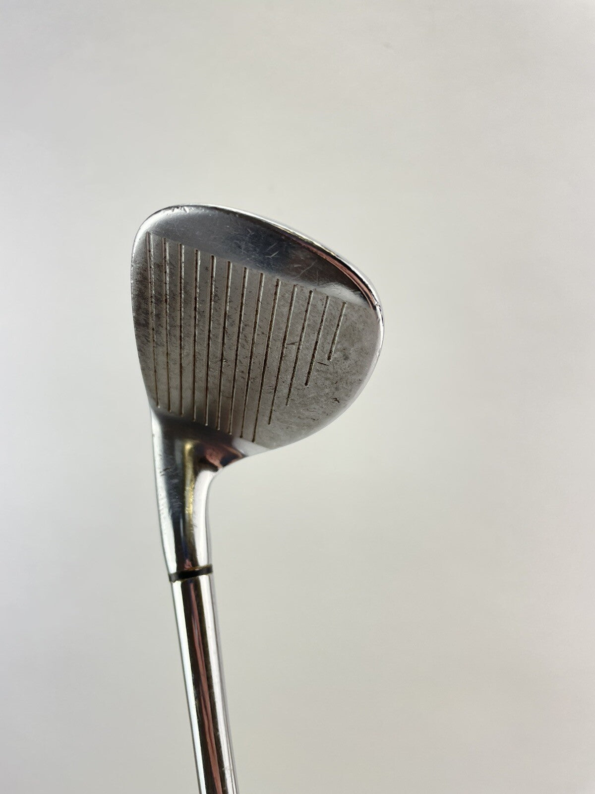 Palmer Golf Sand Wedge FTD Regular Flex Steel /Right Handed /New Grip /1940516
