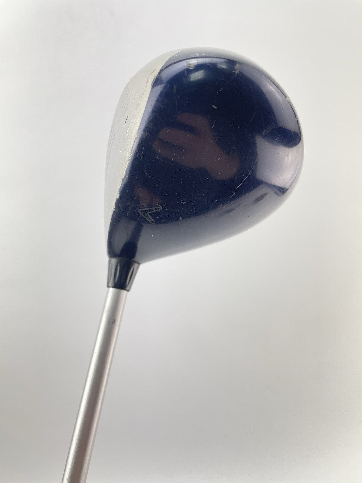 Callaway Big Bertha 3 Wood Firm Flex Graphite /Right /New Grip /259076