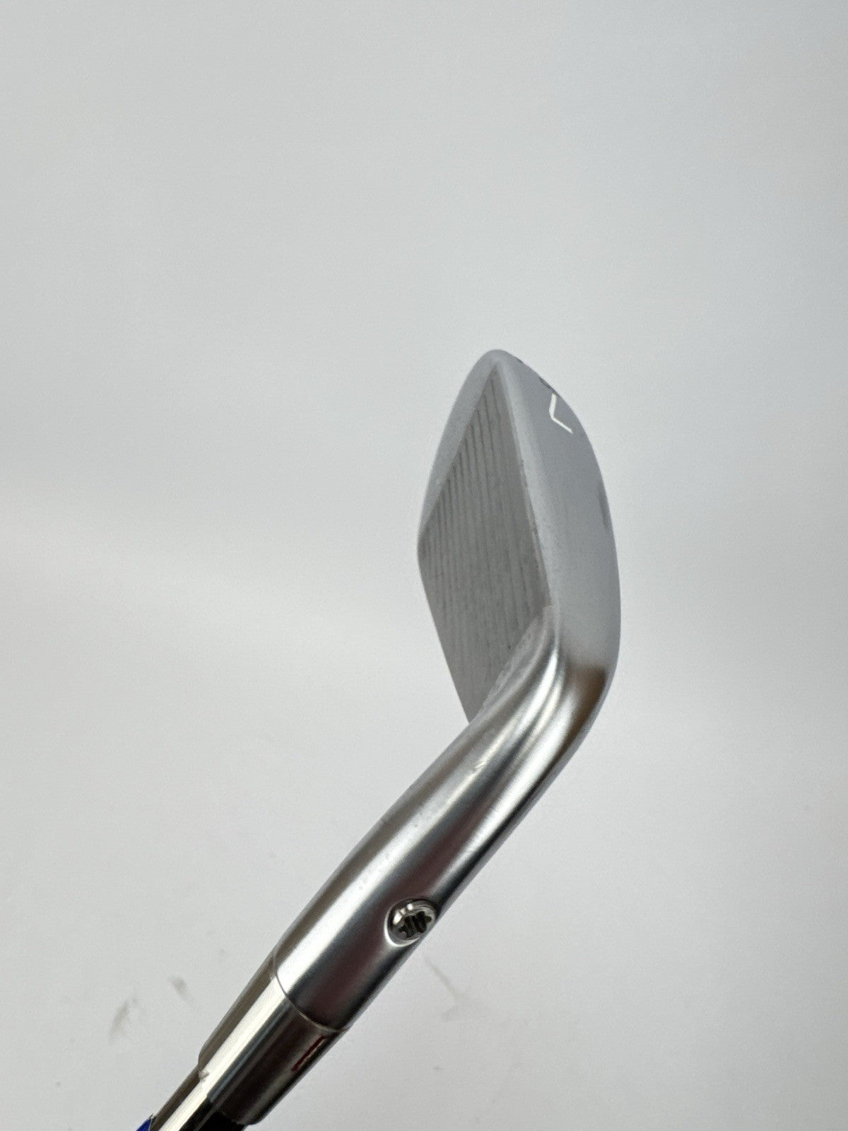 Mizuno JPX923 Forged Ladies 7 Iron /Left /Recoil F1 Ladies Graphite /Demo /335897
