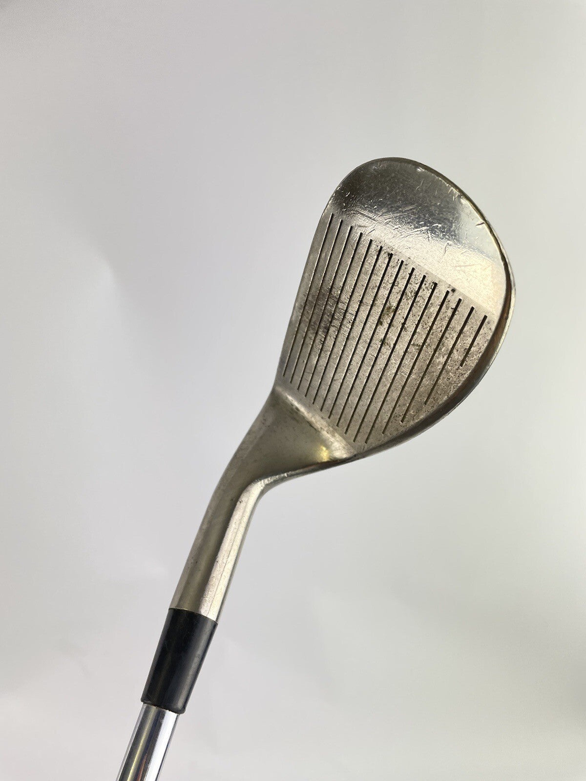 Srixon Tour Black Wedge P/S Regular Flex Steel /Right Handed /New Grip /61149