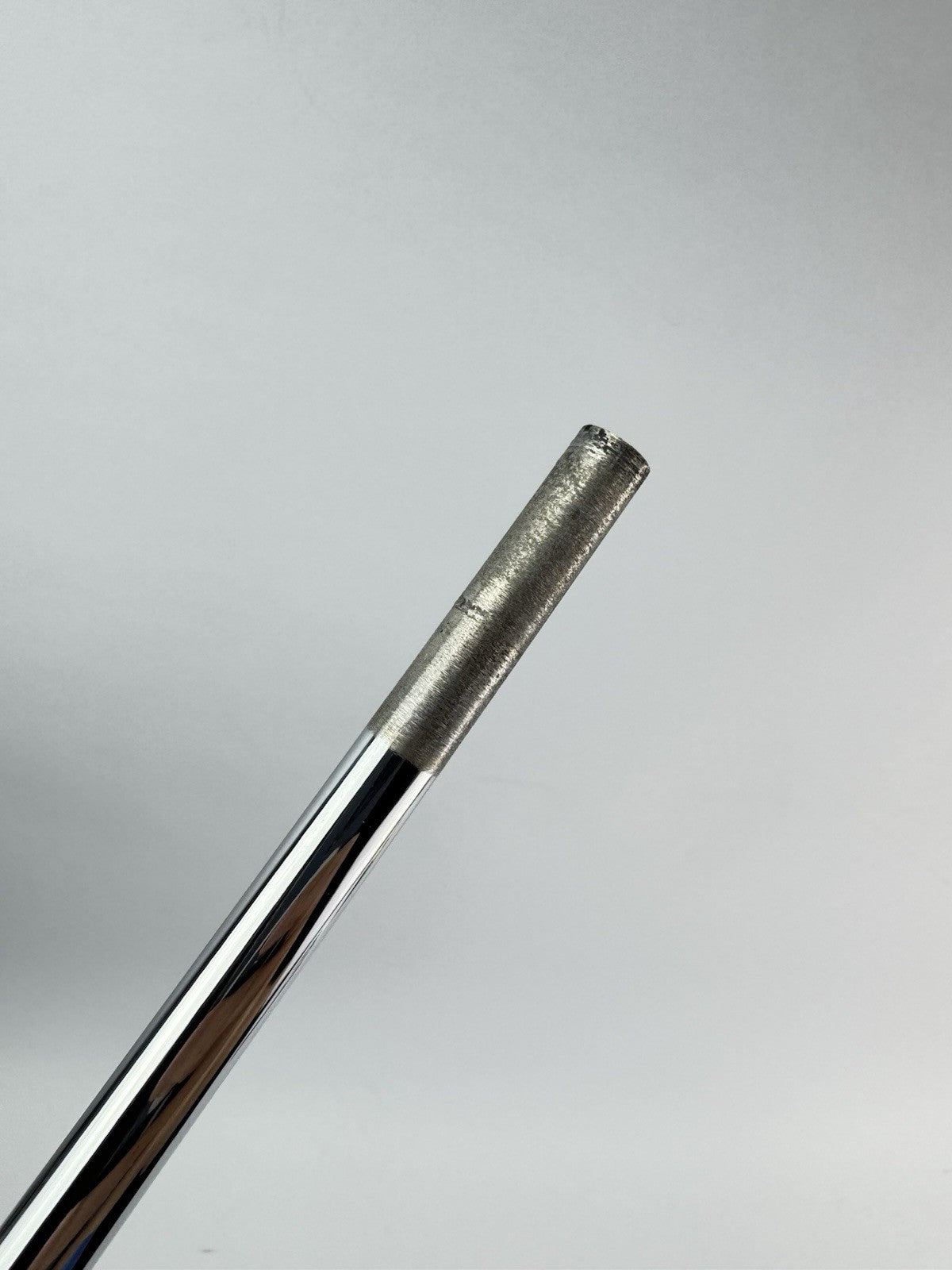 Nippon Modus3 Iron Shaft Tour120 Stiff Flex Steel 36.75” /0.355 Tapered /263196
