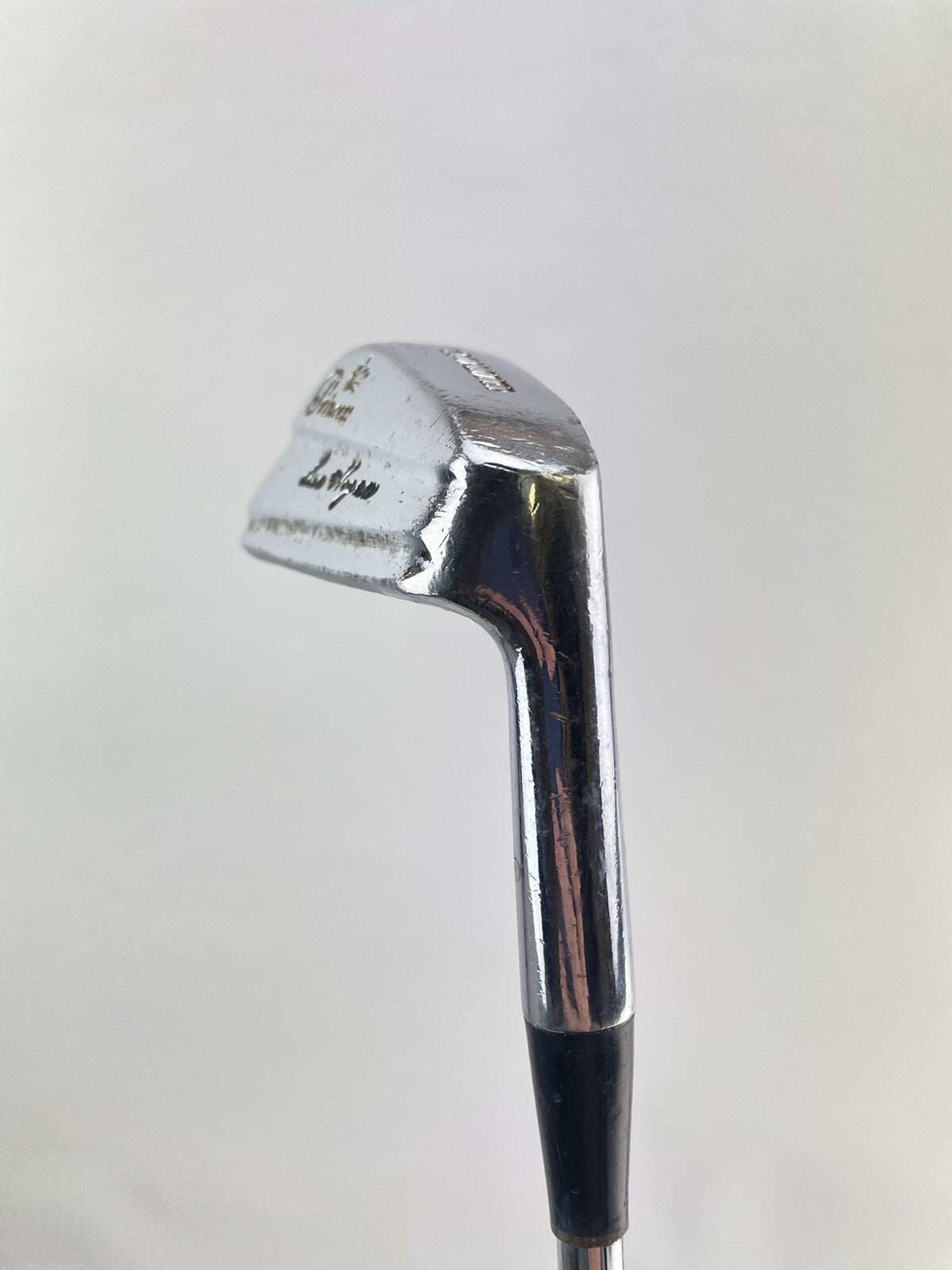 Ben Hogan Equalizer Wedge Princess Steel Shaft /Right Handed /New Grip /209063
