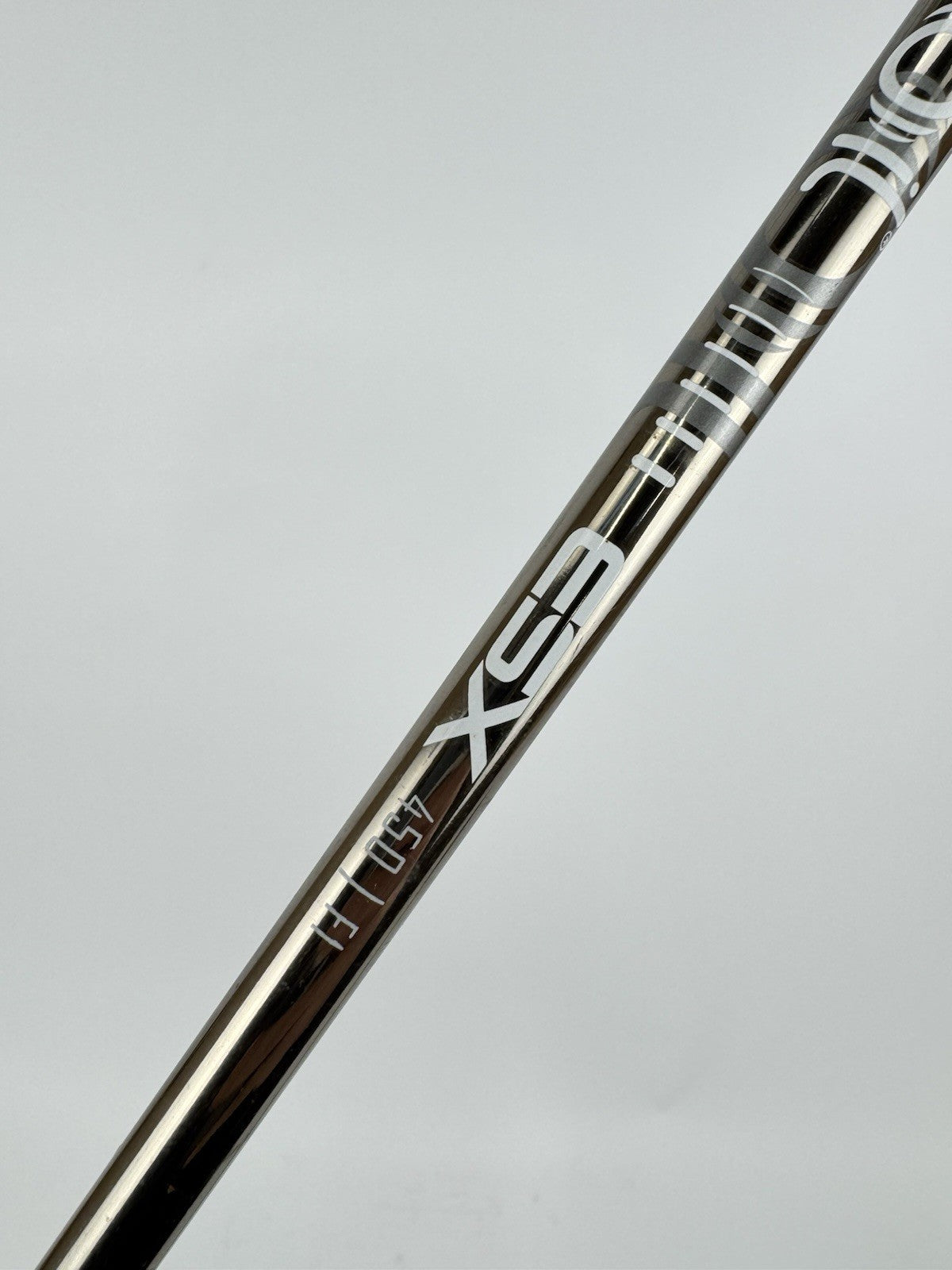 Mizuno JPX EZ Forged Ladies 7 Iron Recoil ESX F1 Ladies Graphite /Demo /3145212