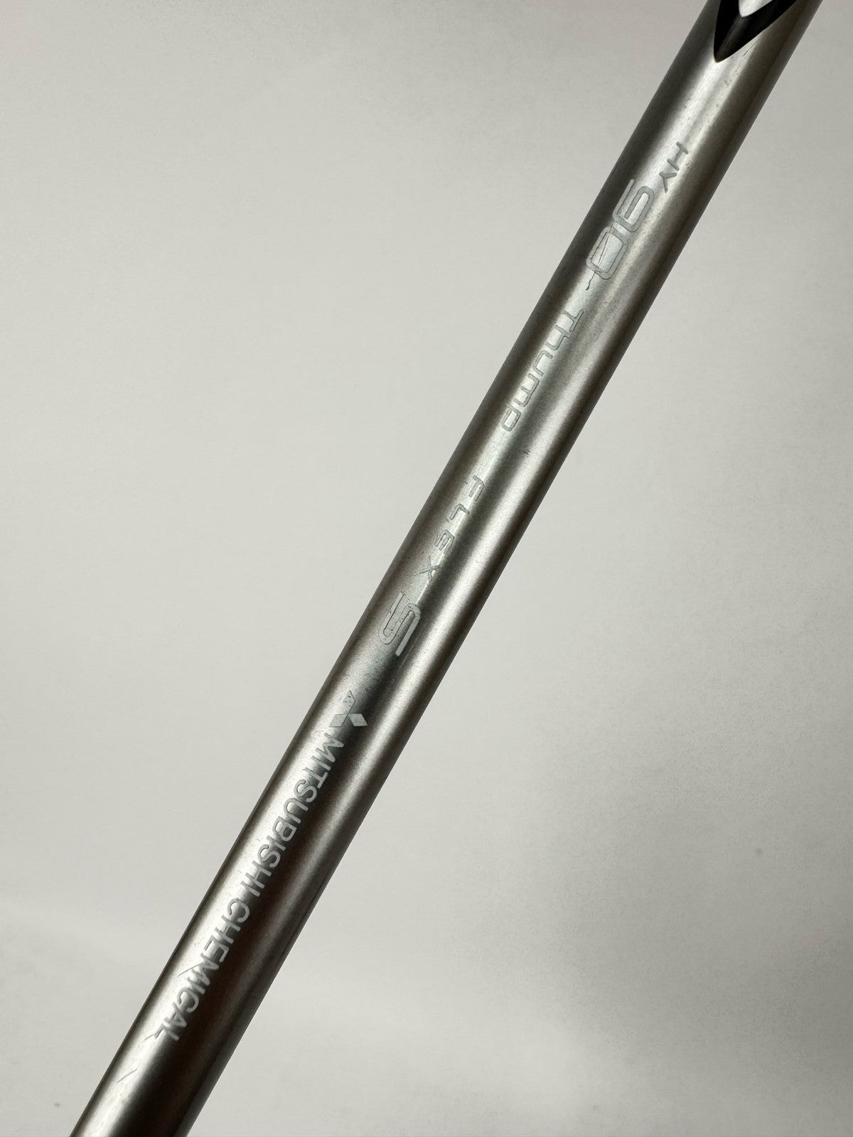 TaylorMade SIM UDI 3 Iron Diamana Stiff Flex Graphite Right Handed Used/3660014