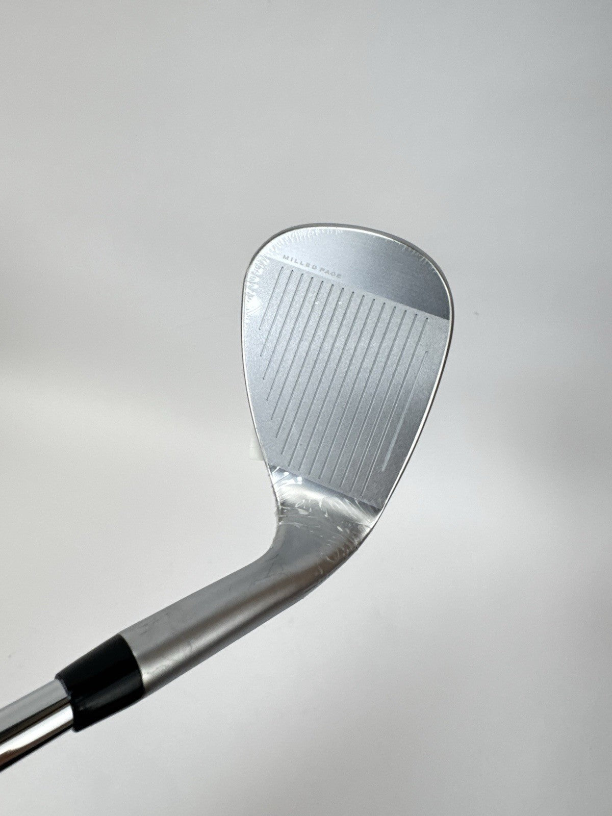 Cobra LTDX Sand Wedge Left Handed KBS Tour 90 Regular Steel /Brand New /3568414