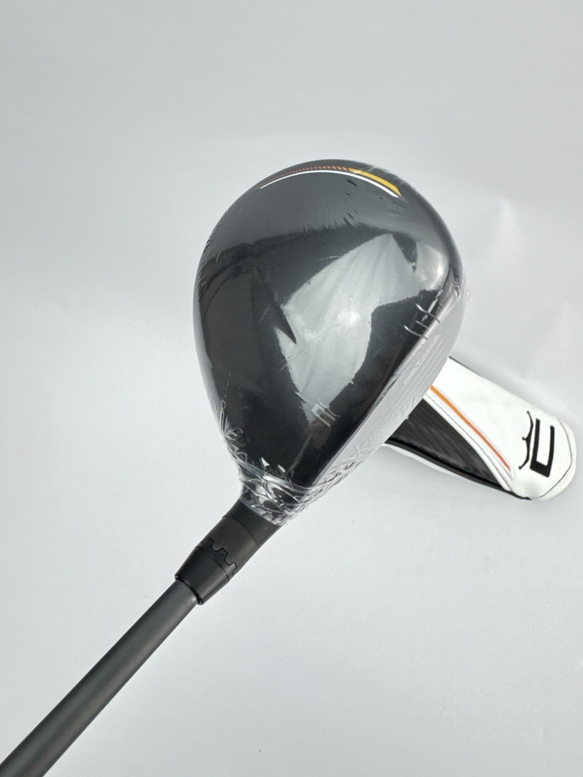 Cobra LTDx 3 Wood 15* Hzrdus Smoke 5.5 Regular Graphite /Left Handed /2780613